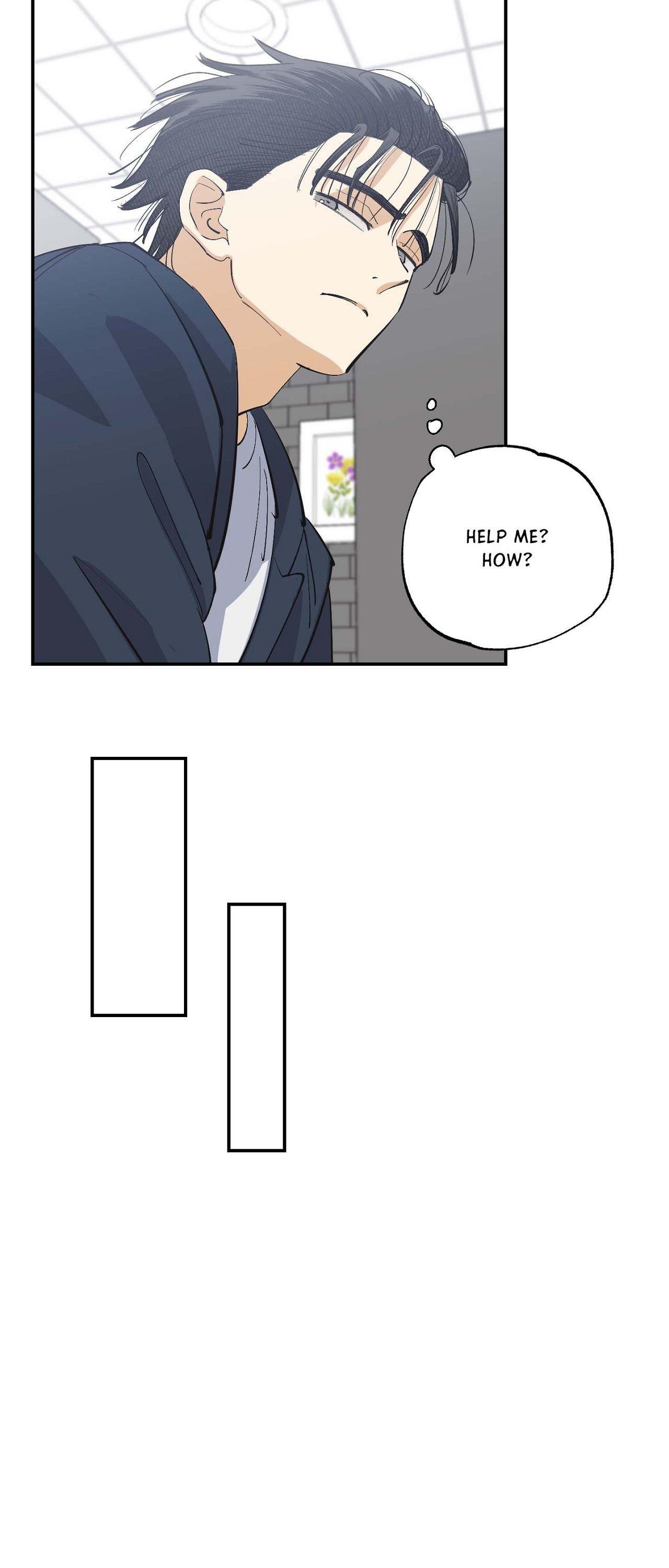 Read OXO chapter 4 image 34 on Lezhin