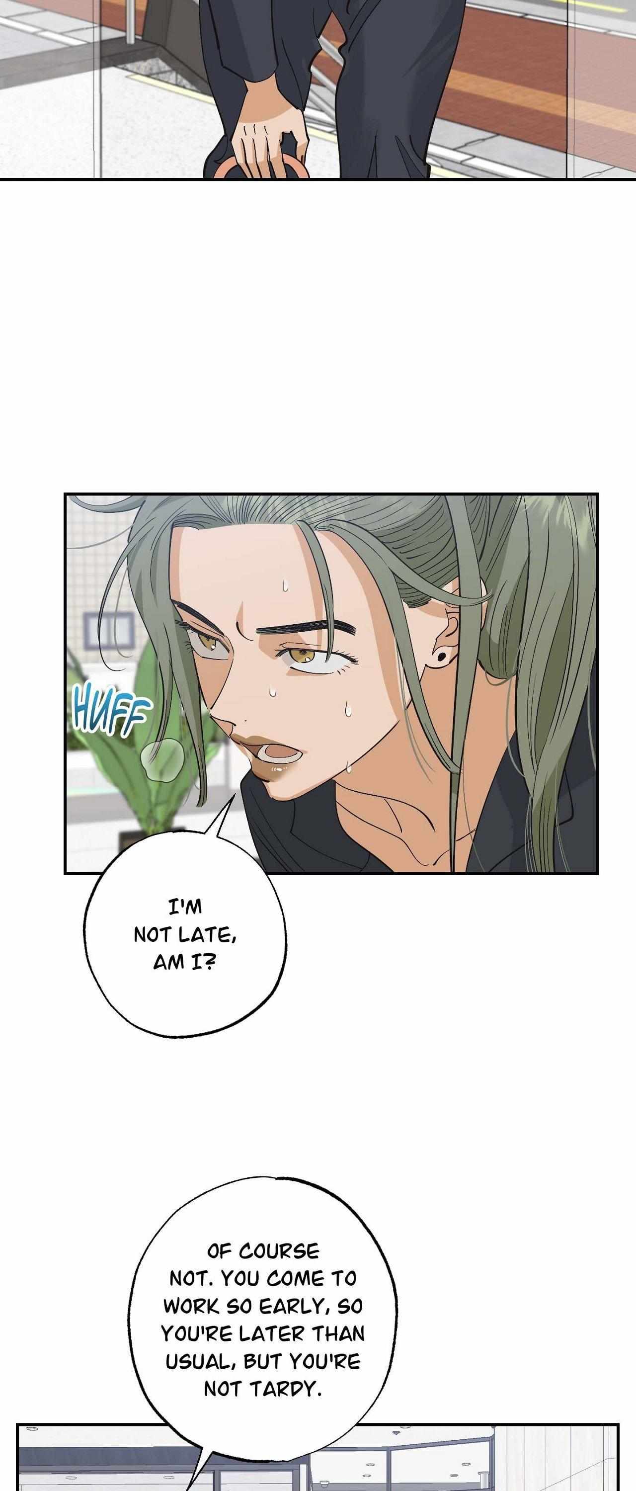 Read OXO chapter 4 image 4 on Lezhin