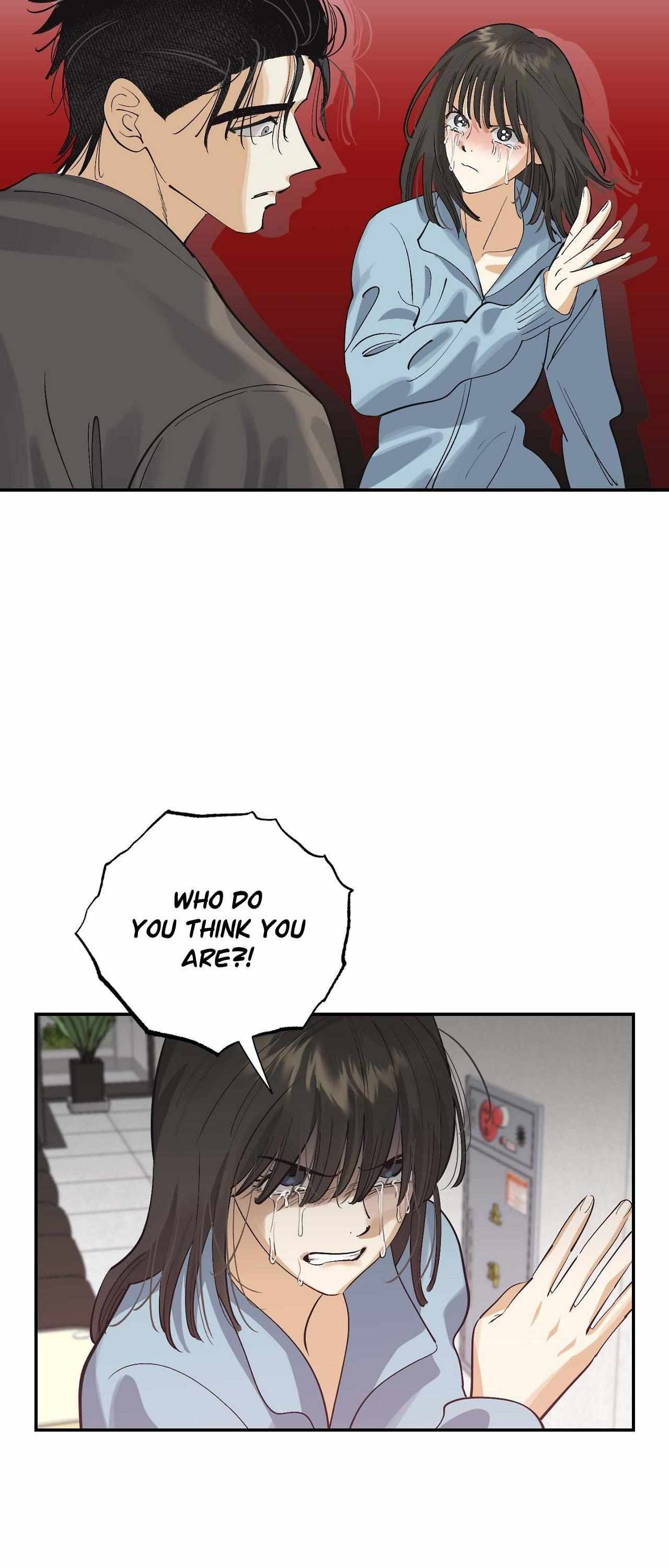 Read OXO chapter 4 image 40 on Lezhin