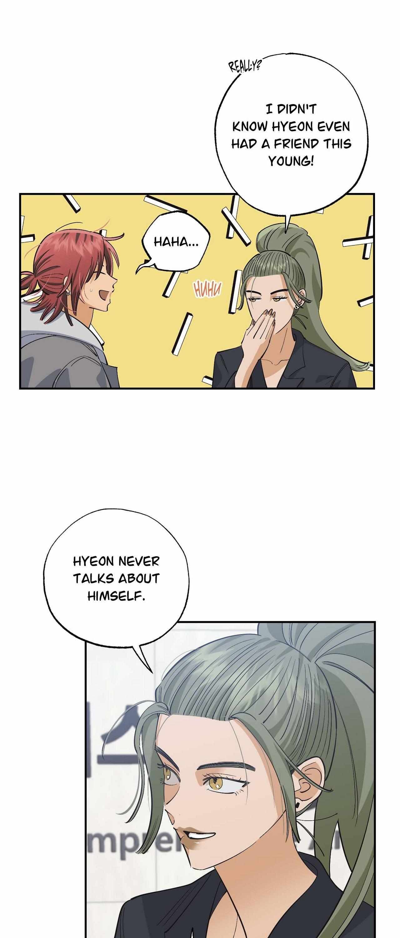 Read OXO chapter 4 image 9 on Lezhin