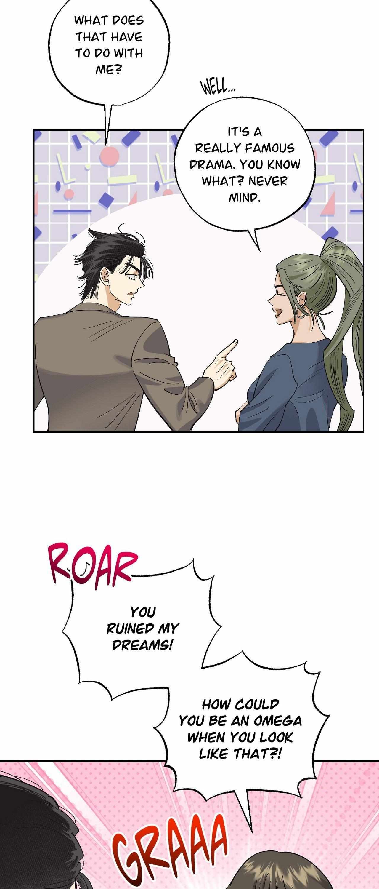 Read OXO chapter 5 image 21 on Lezhin