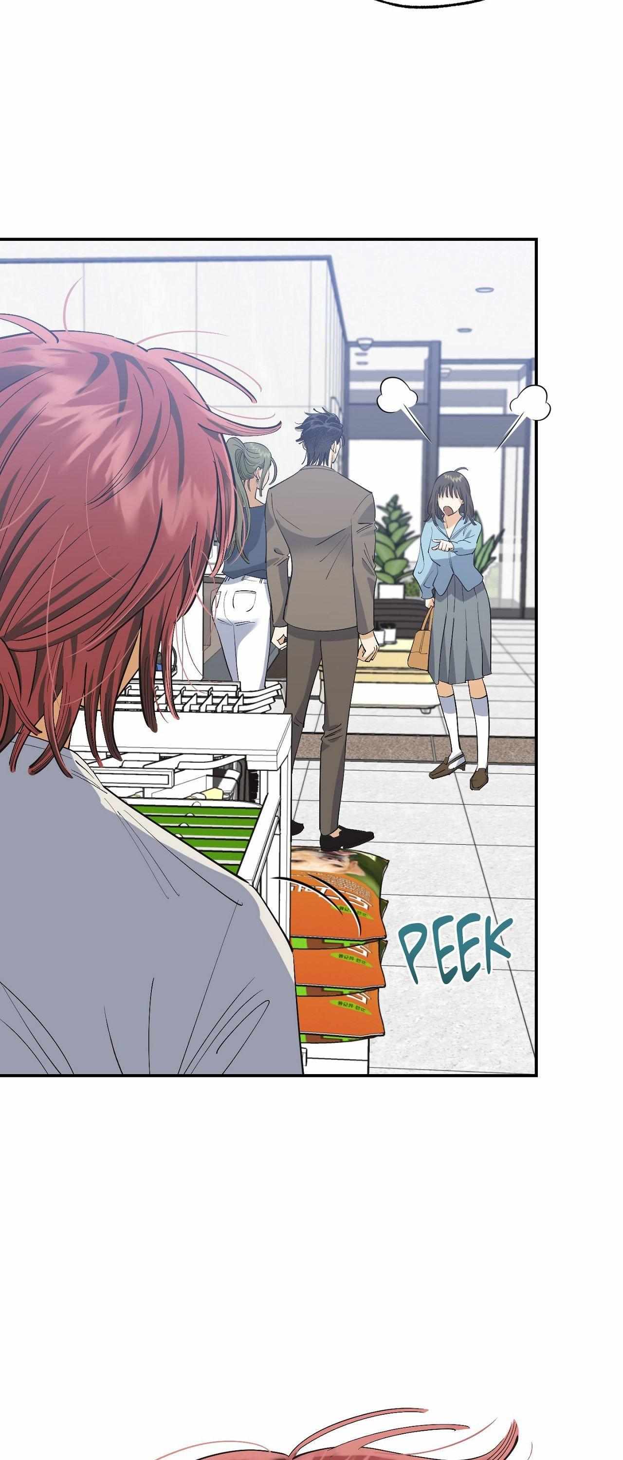 Read OXO chapter 5 image 3 on Lezhin