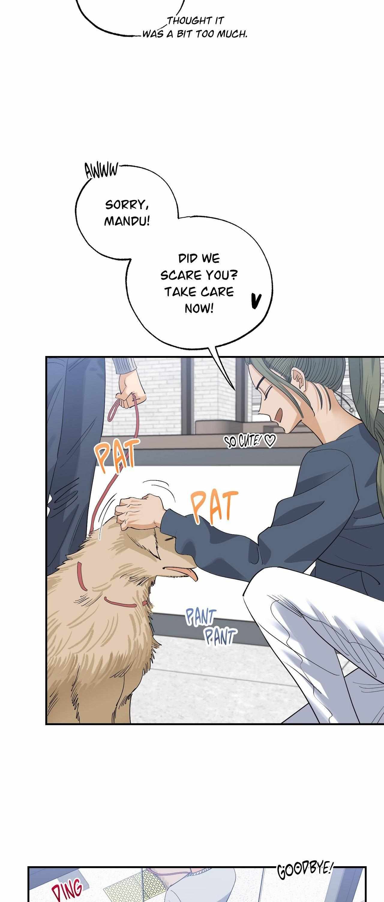 Read OXO chapter 5 image 30 on Lezhin