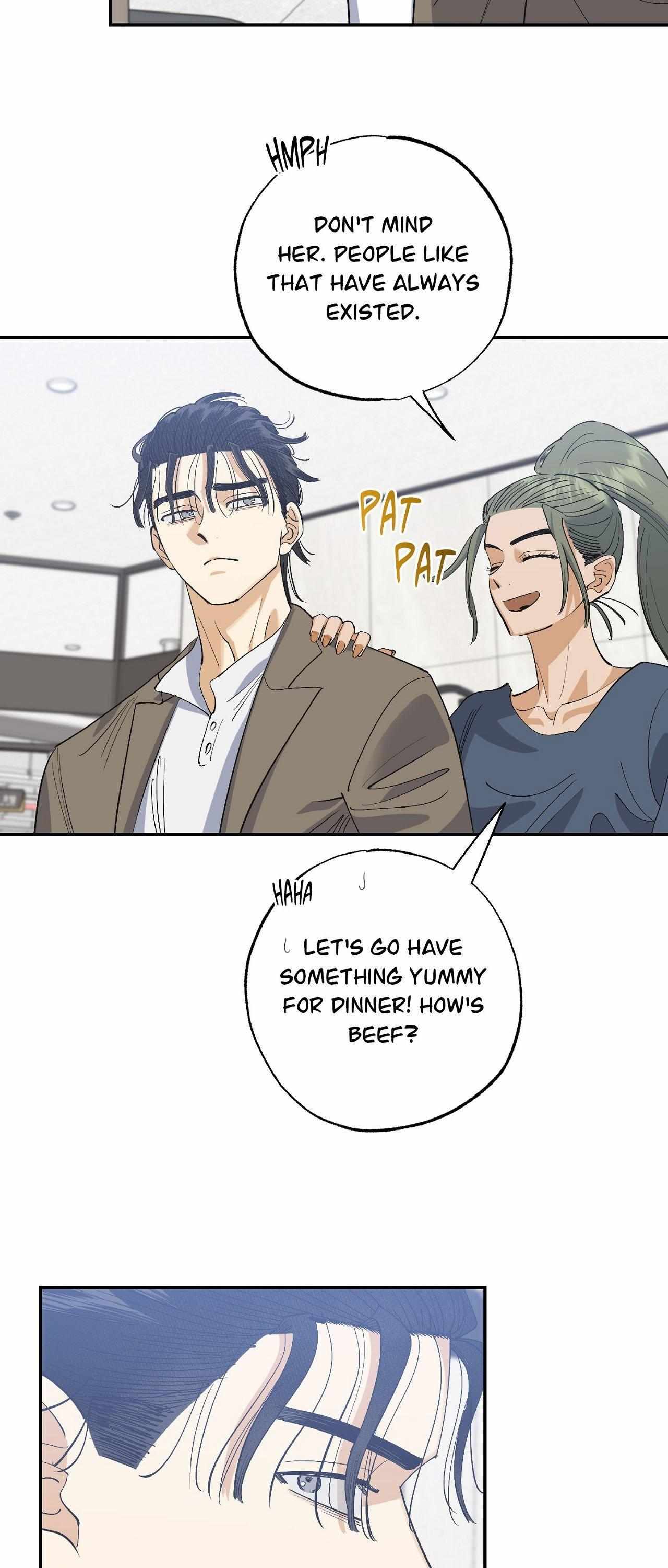 Read OXO chapter 5 image 32 on Lezhin