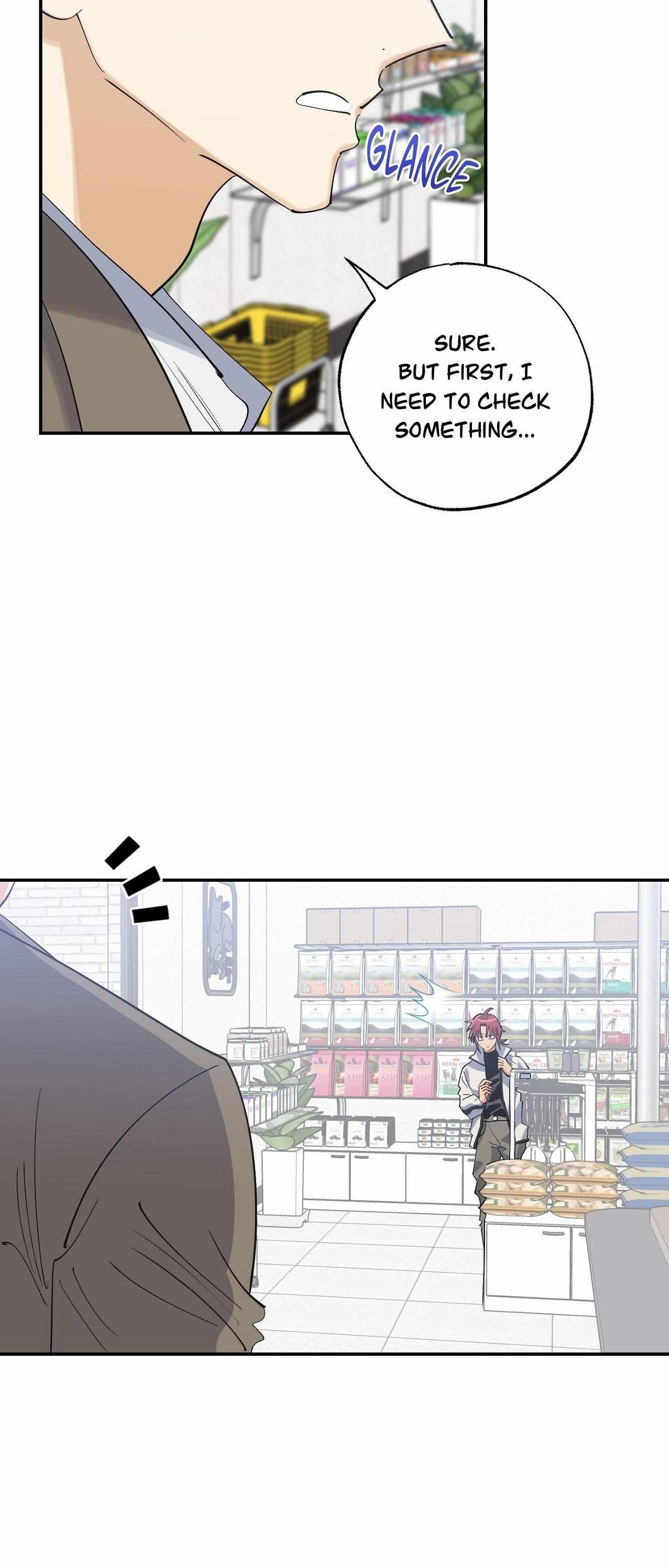 Read OXO chapter 5 image 33 on Lezhin