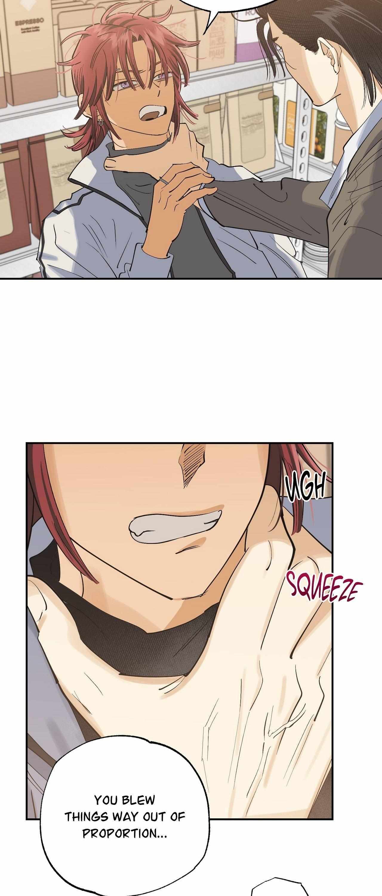 Read OXO chapter 5 image 38 on Lezhin