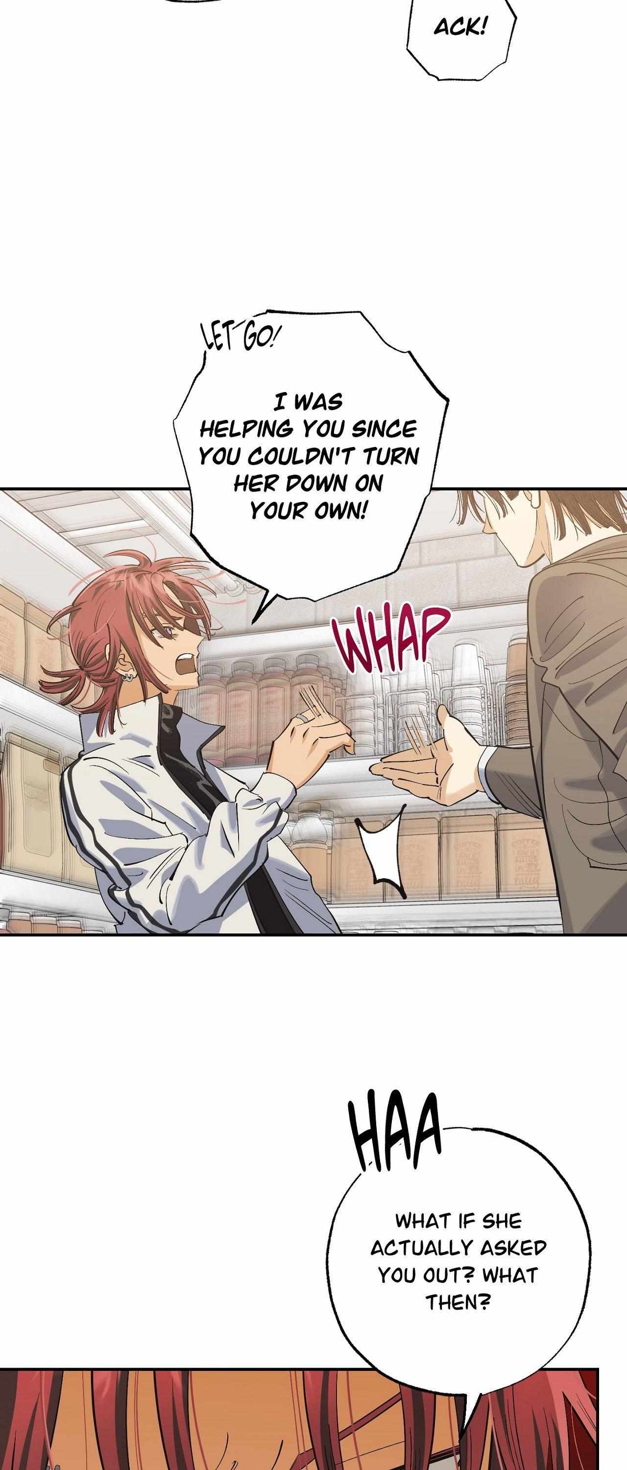 Read OXO chapter 5 image 39 on Lezhin