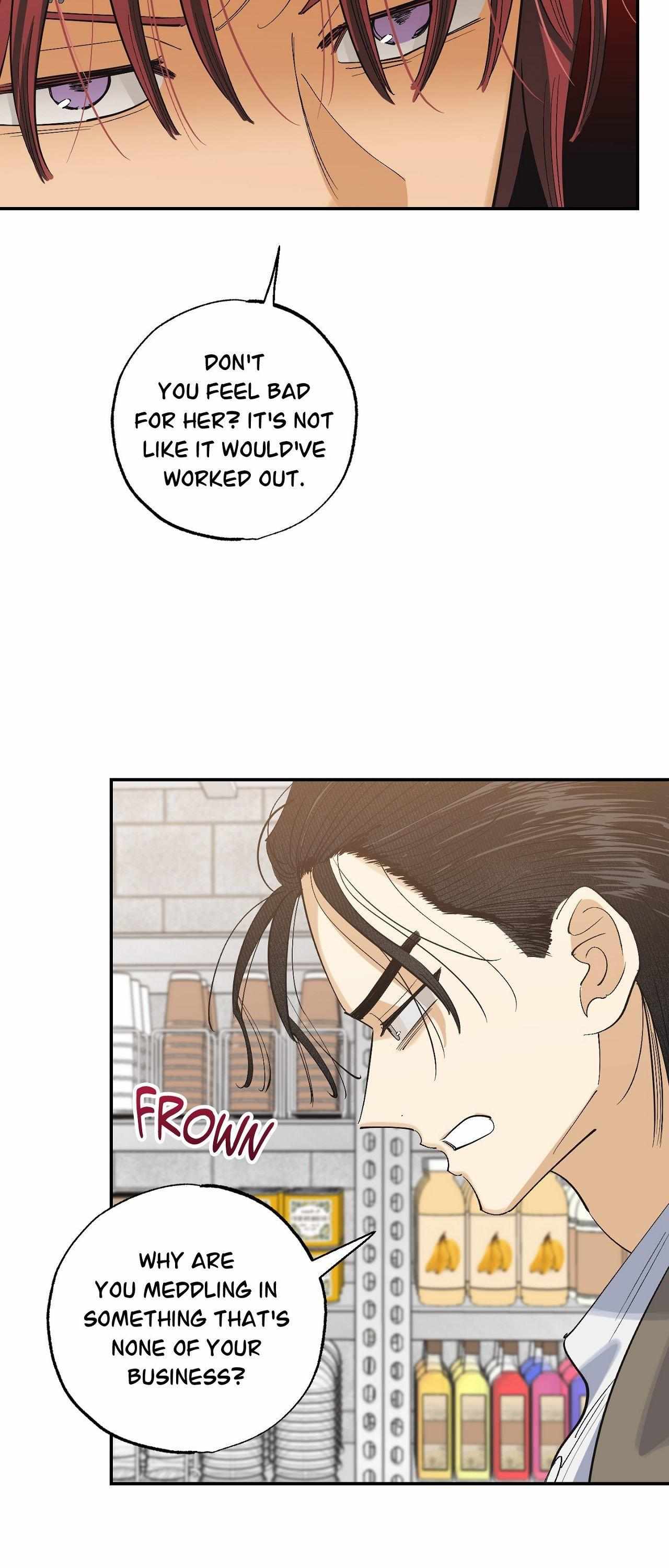 Read OXO chapter 5 image 40 on Lezhin