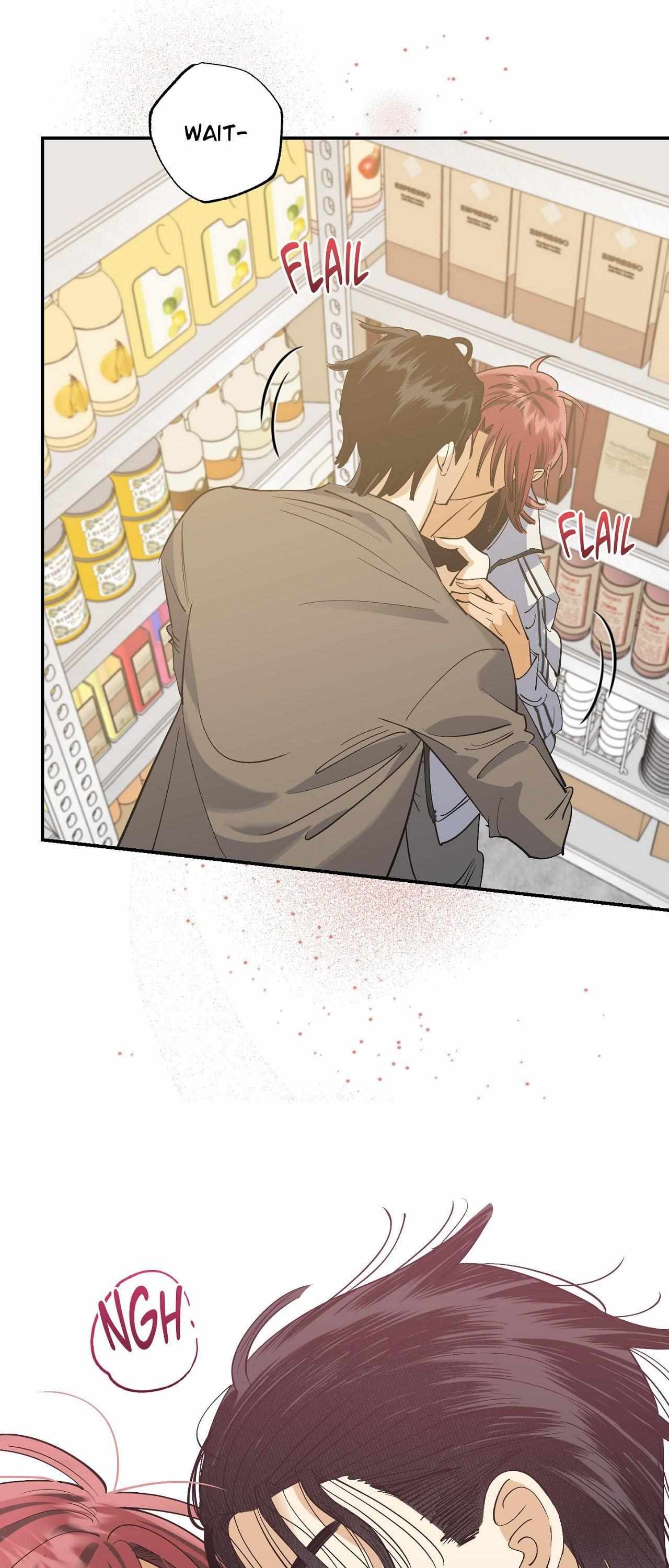 Read OXO chapter 5 image 46 on Lezhin