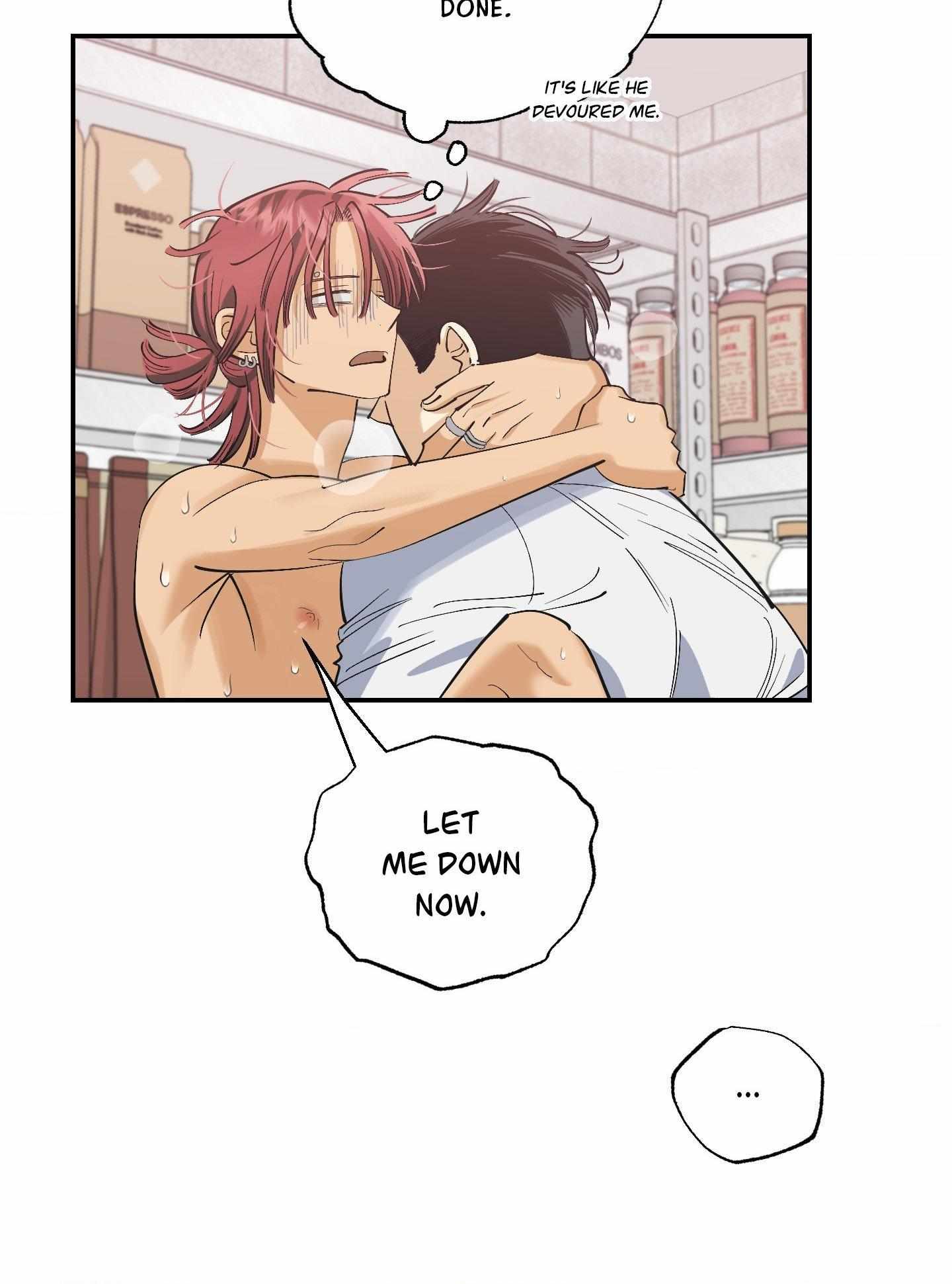 Read OXO chapter 6 image 103 on Lezhin