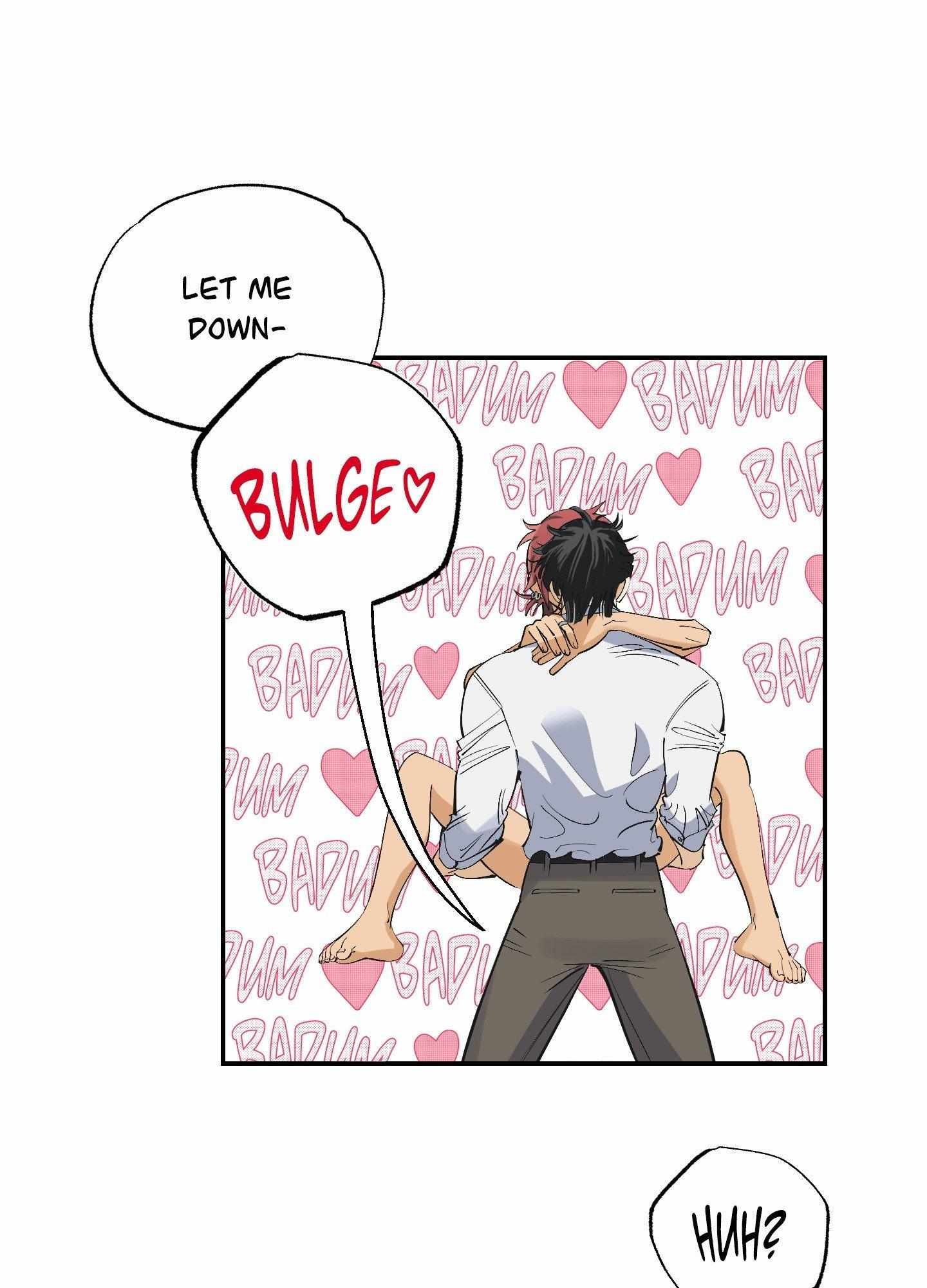 Read OXO chapter 6 image 105 on Lezhin
