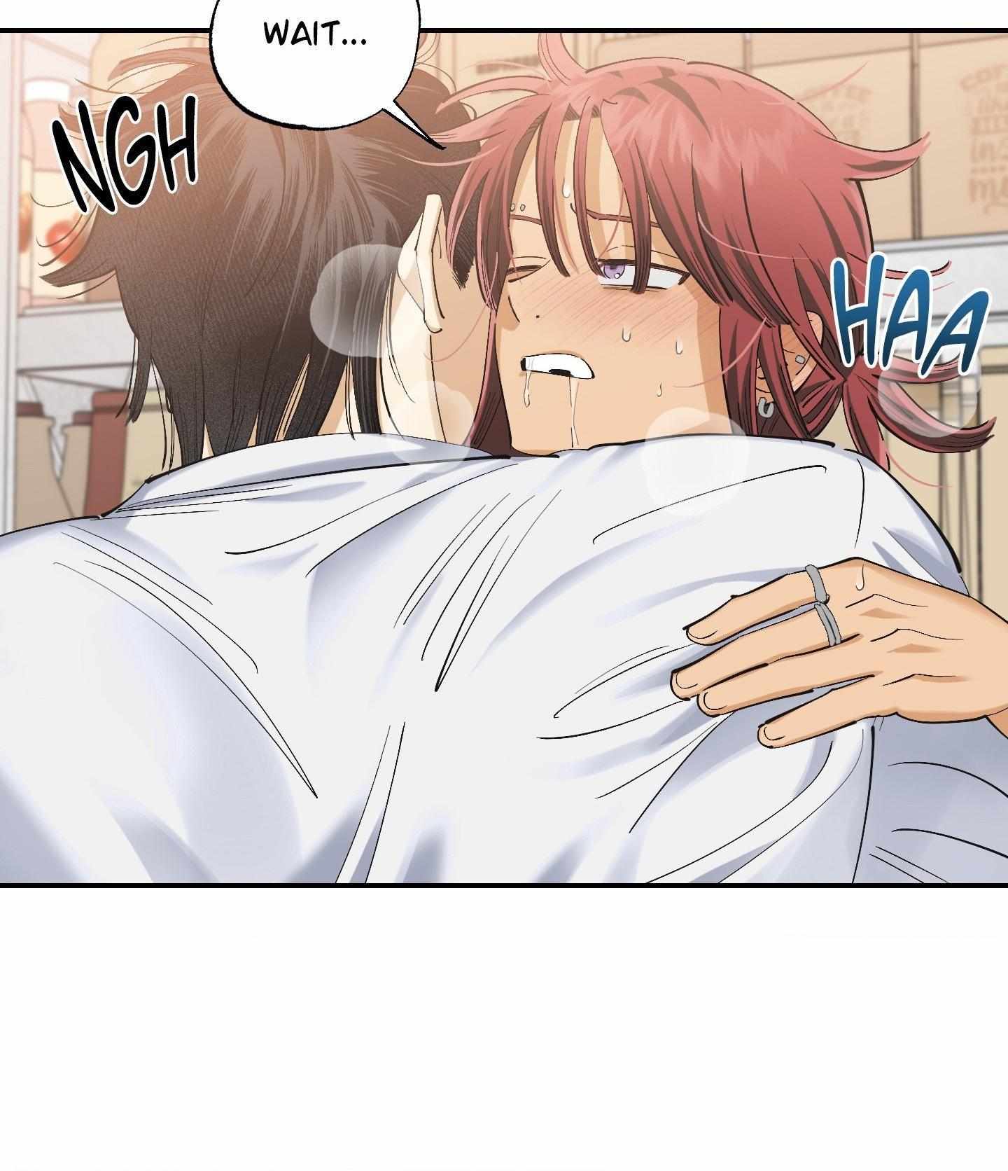 Read OXO chapter 6 image 19 on Lezhin