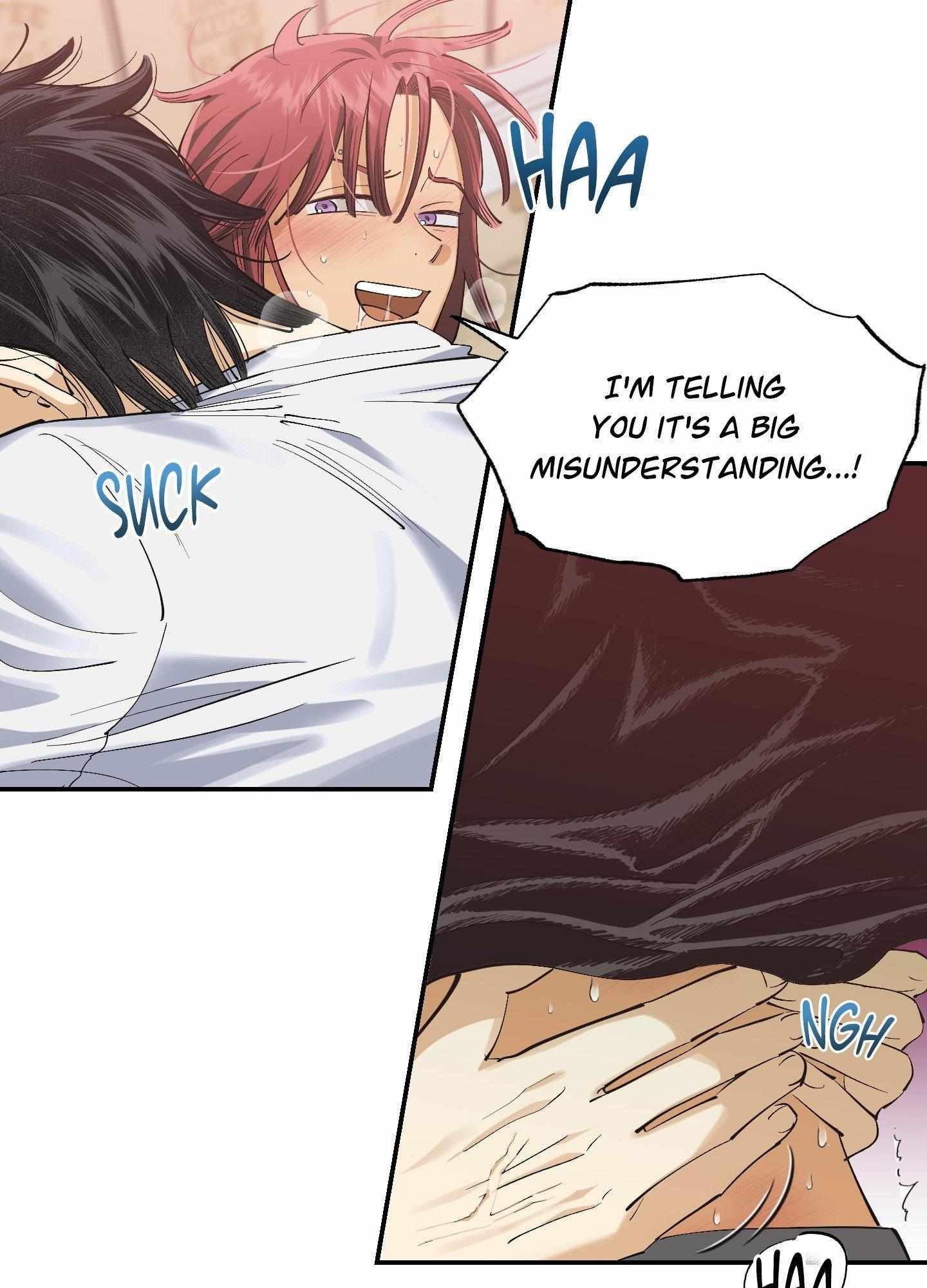 Read OXO chapter 6 image 21 on Lezhin