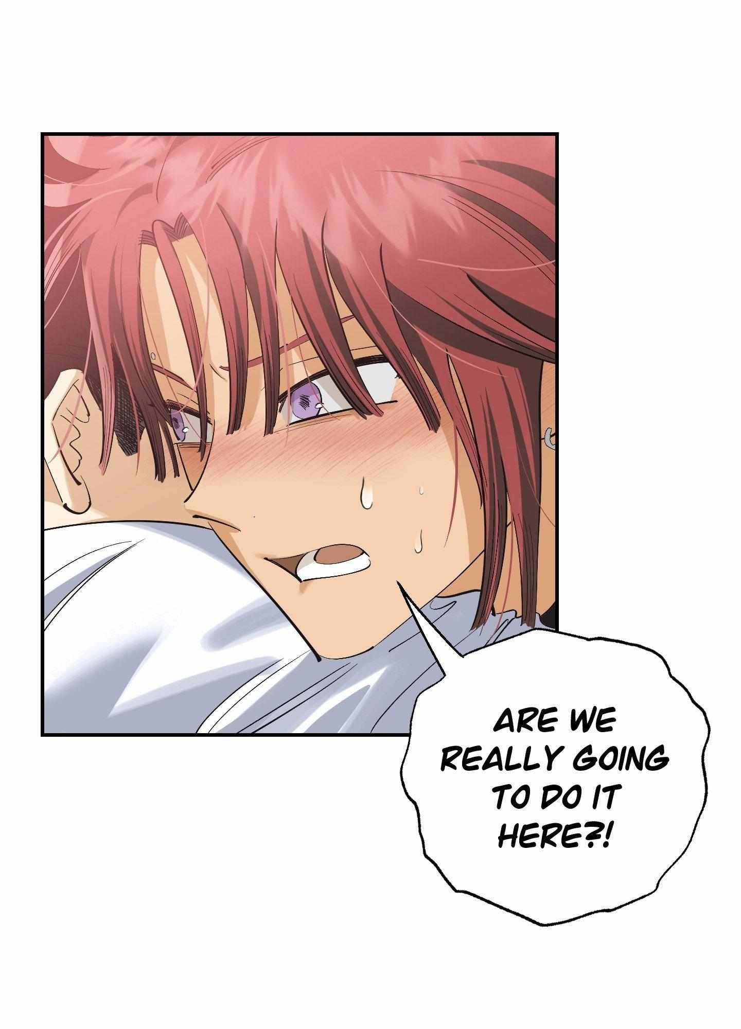 Read OXO chapter 6 image 23 on Lezhin