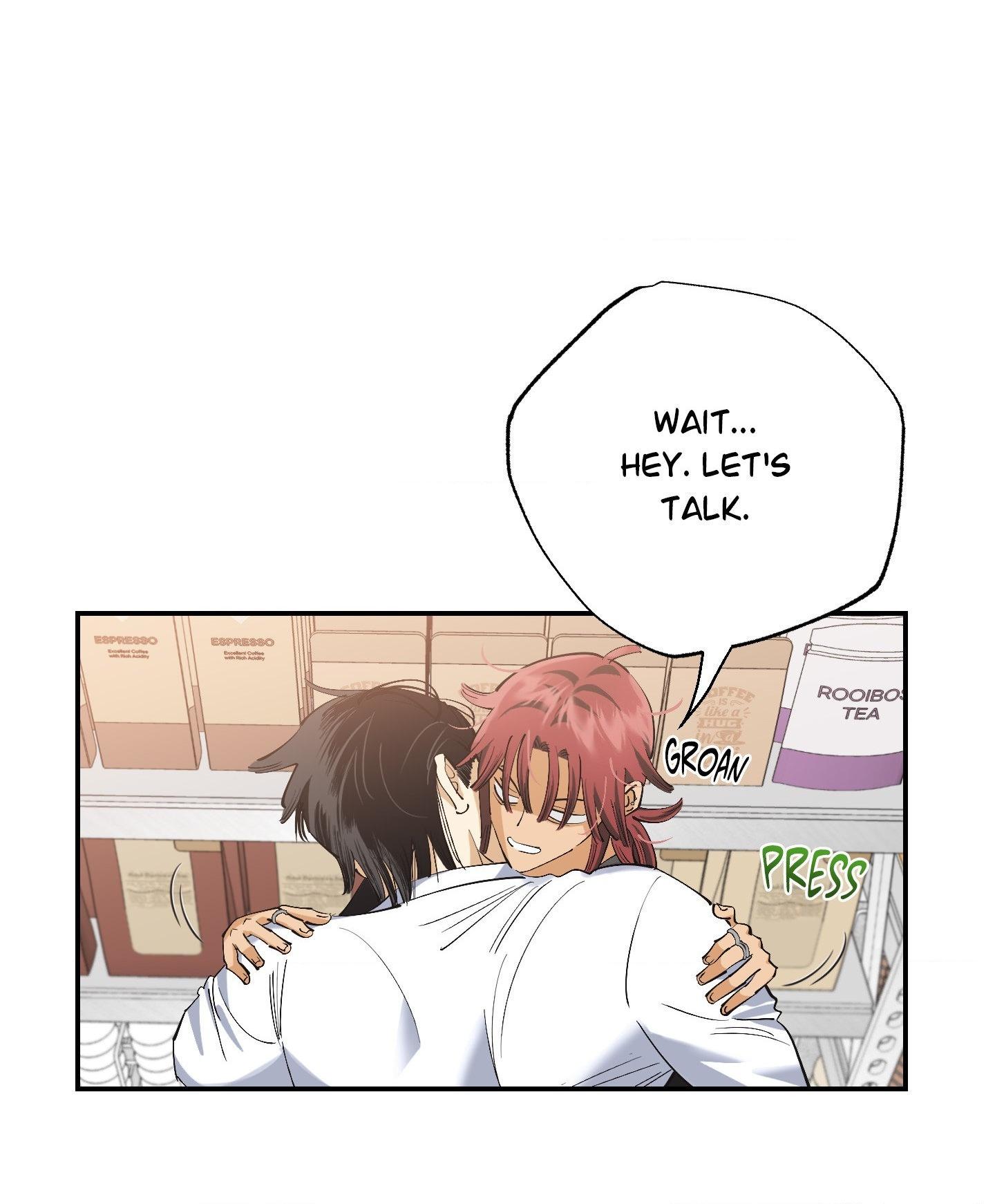 Read OXO chapter 6 image 26 on Lezhin