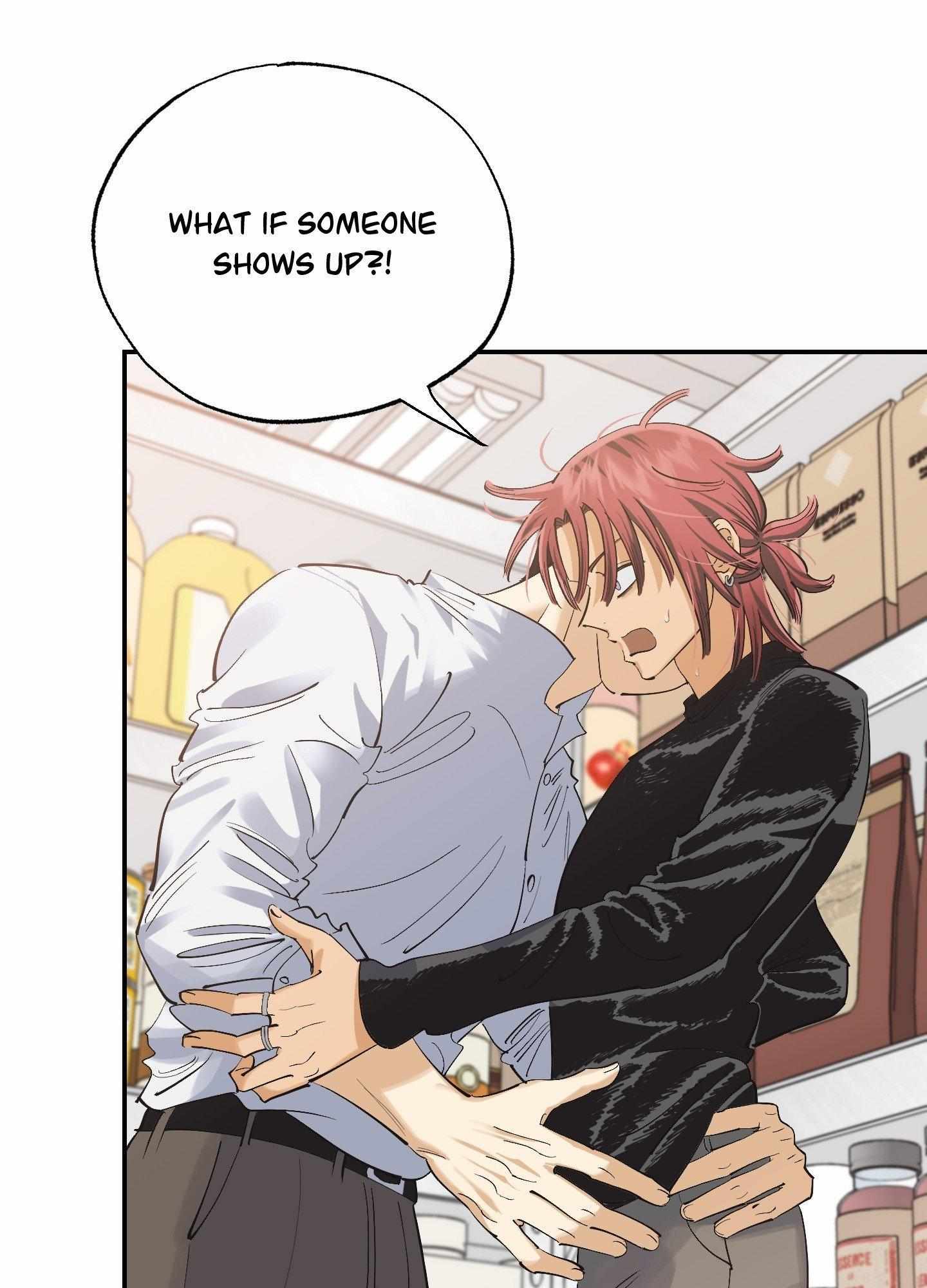 Read OXO chapter 6 image 28 on Lezhin