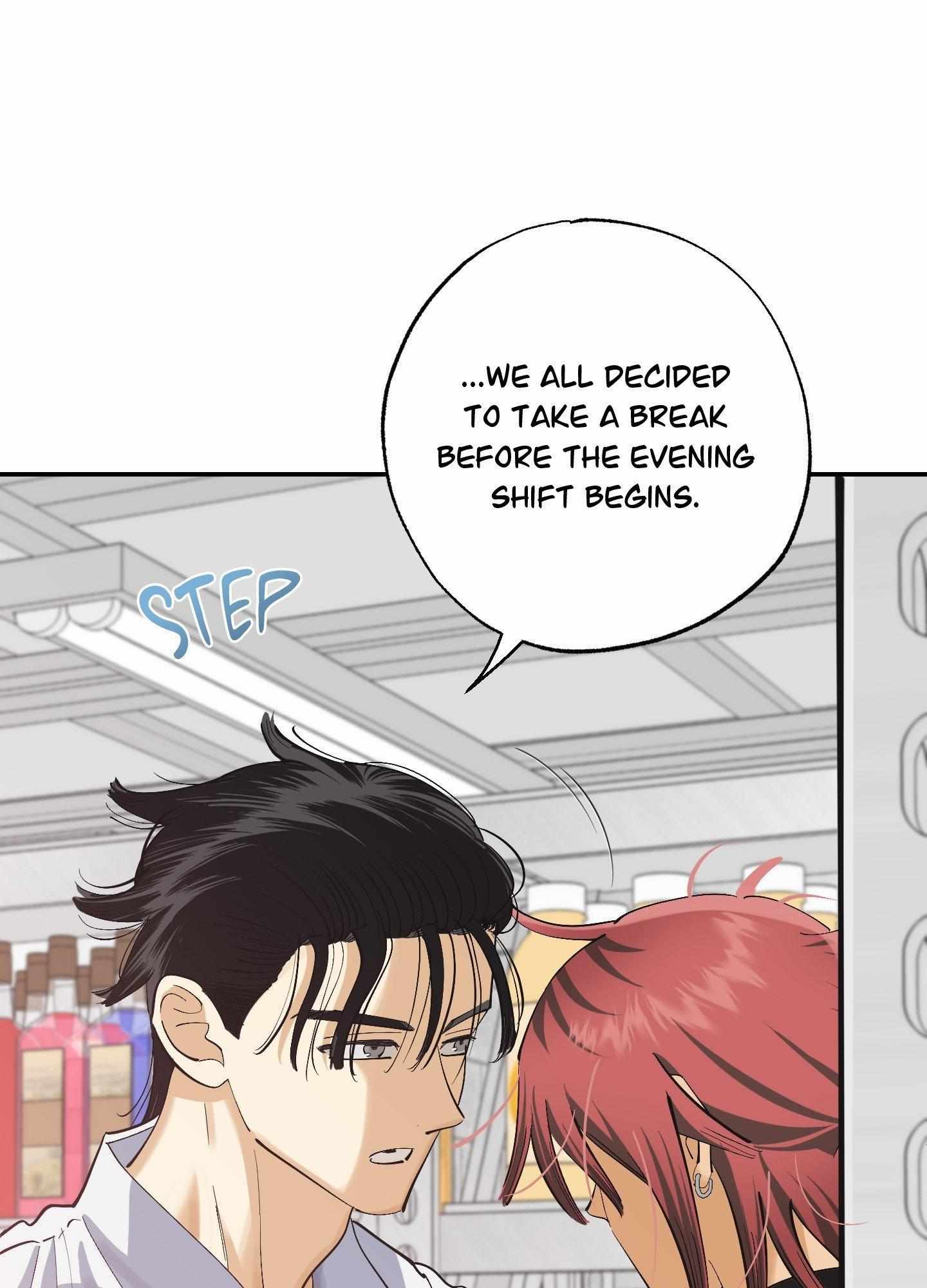 Read OXO chapter 6 image 33 on Lezhin