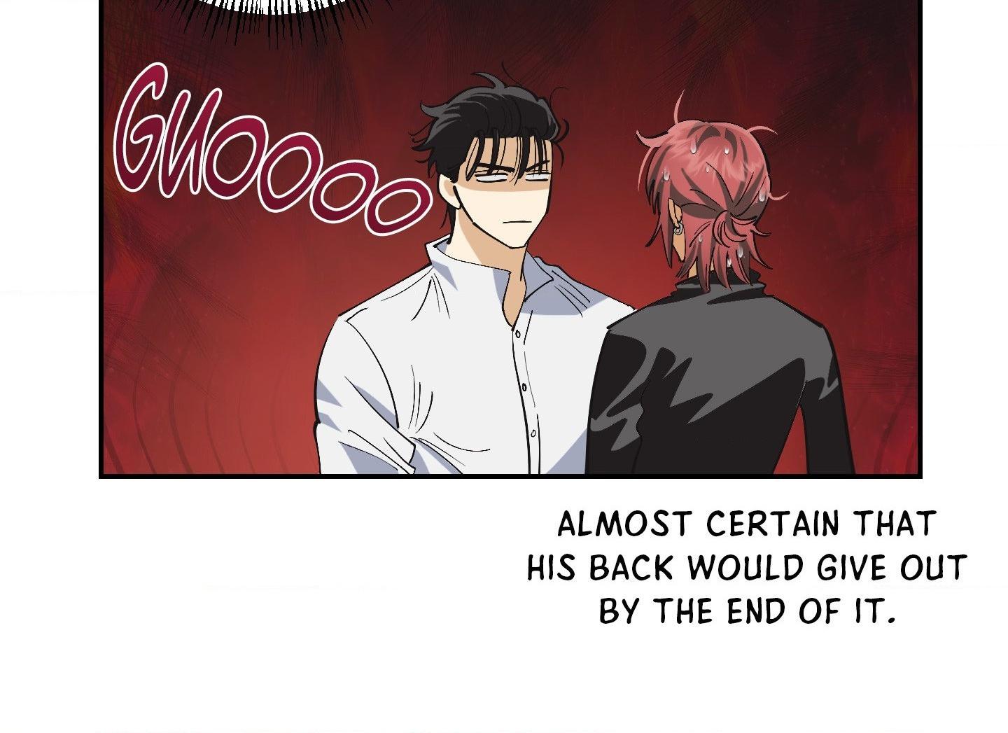Read OXO chapter 6 image 39 on Lezhin