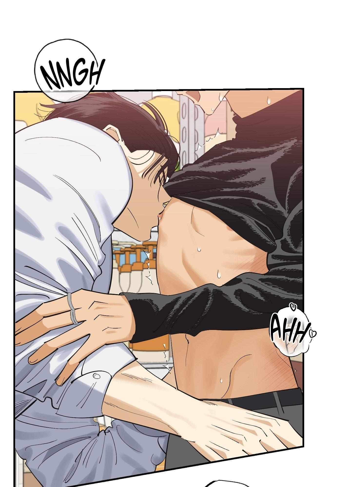 Read OXO chapter 6 image 45 on Lezhin