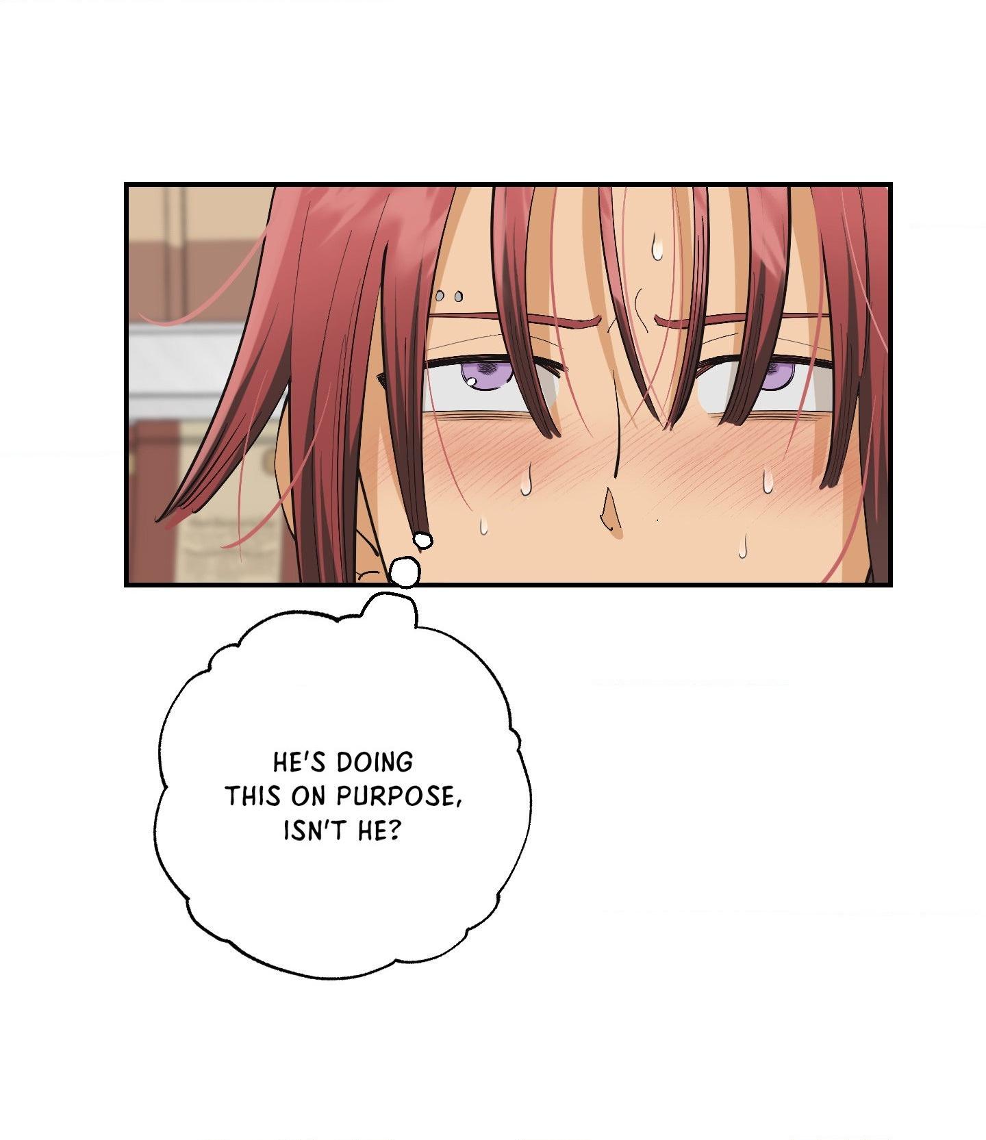 Read OXO chapter 6 image 54 on Lezhin