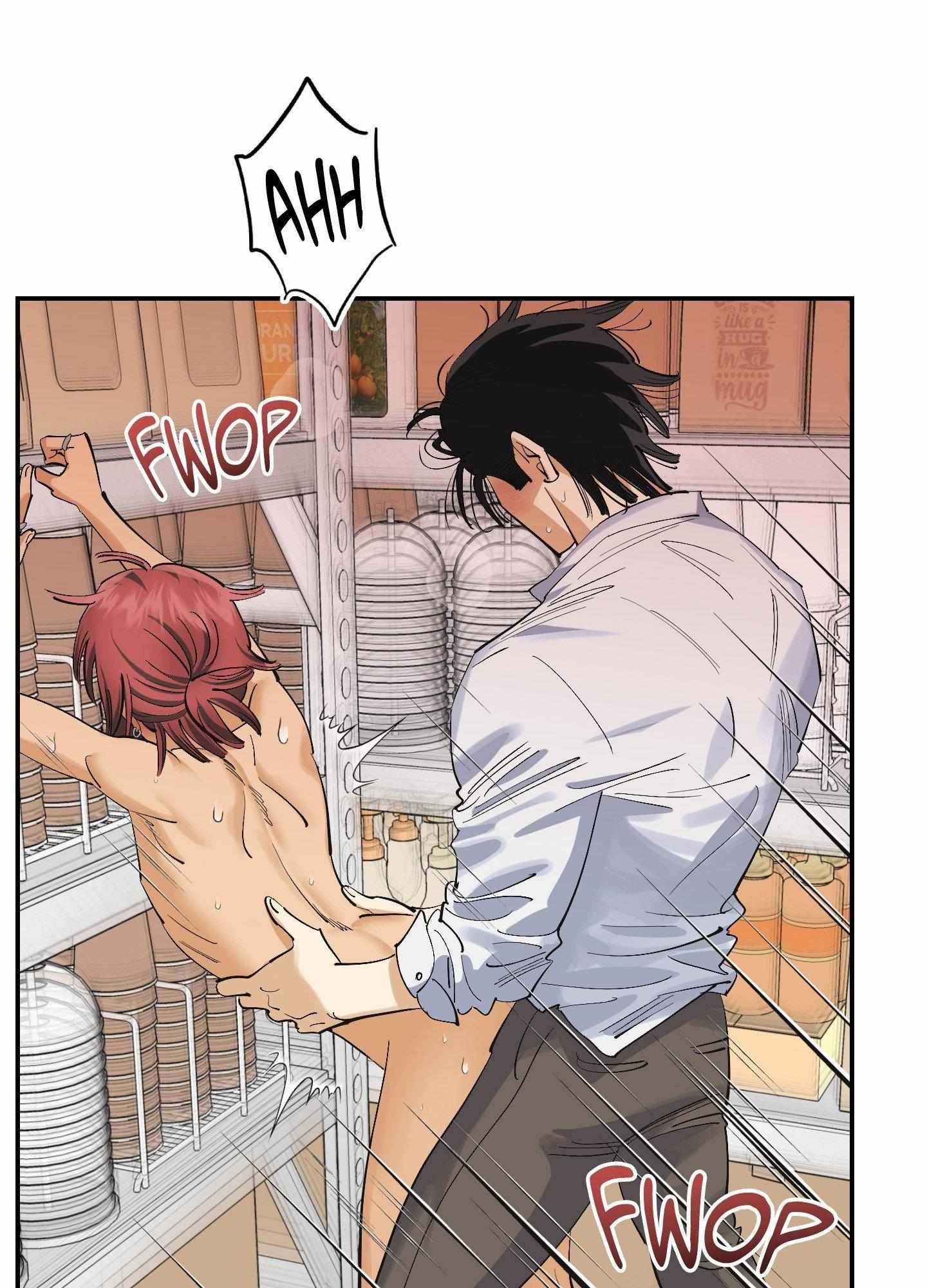 Read OXO chapter 6 image 66 on Lezhin