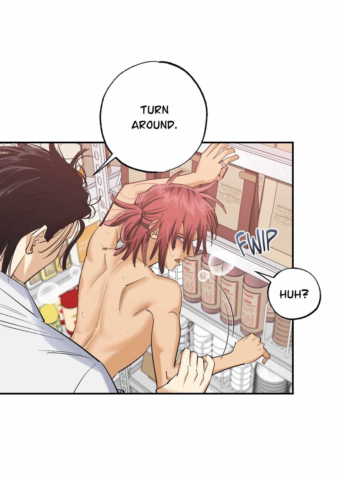 Read OXO chapter 6 image 75 on Lezhin