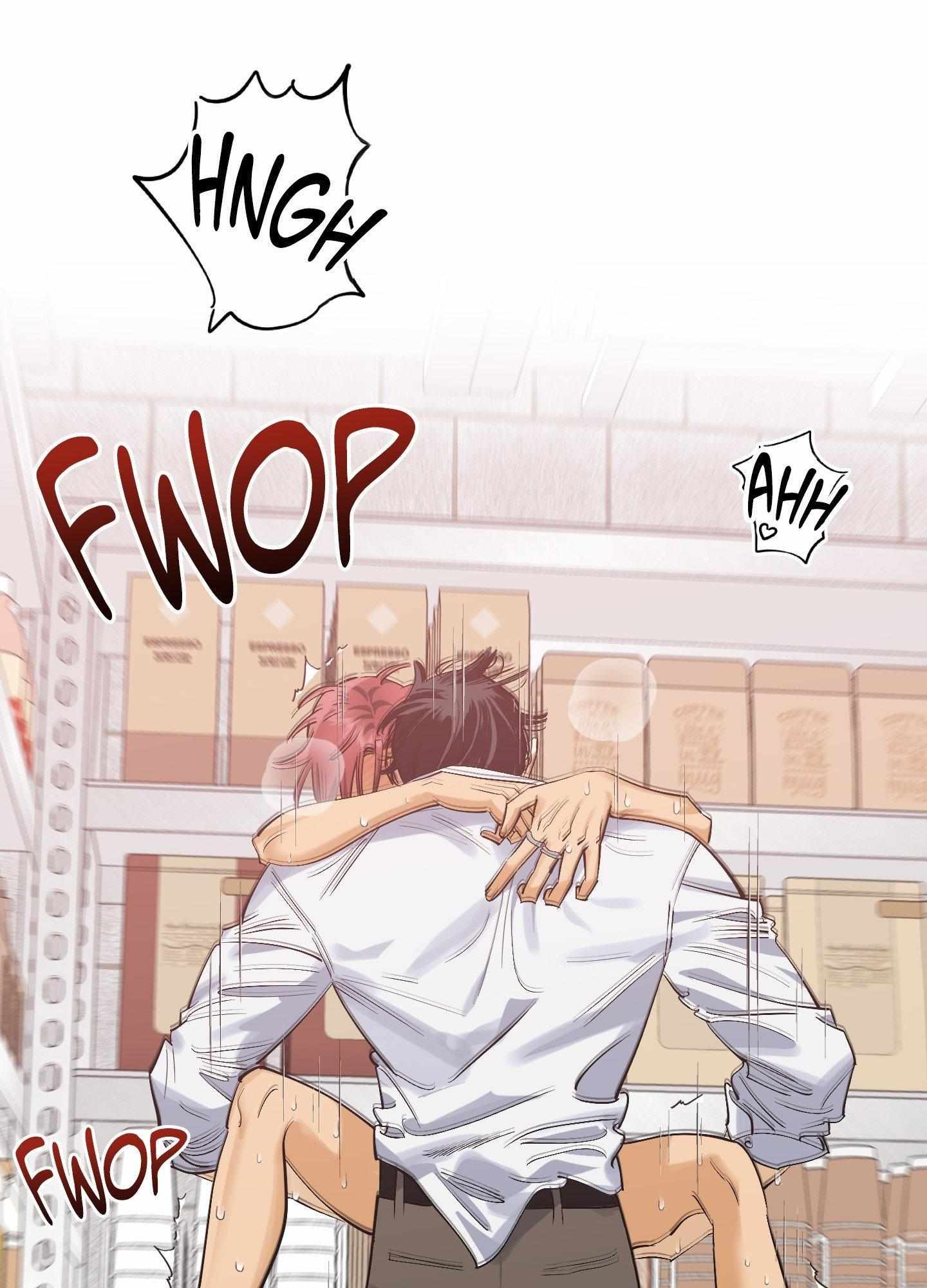 Read OXO chapter 6 image 87 on Lezhin