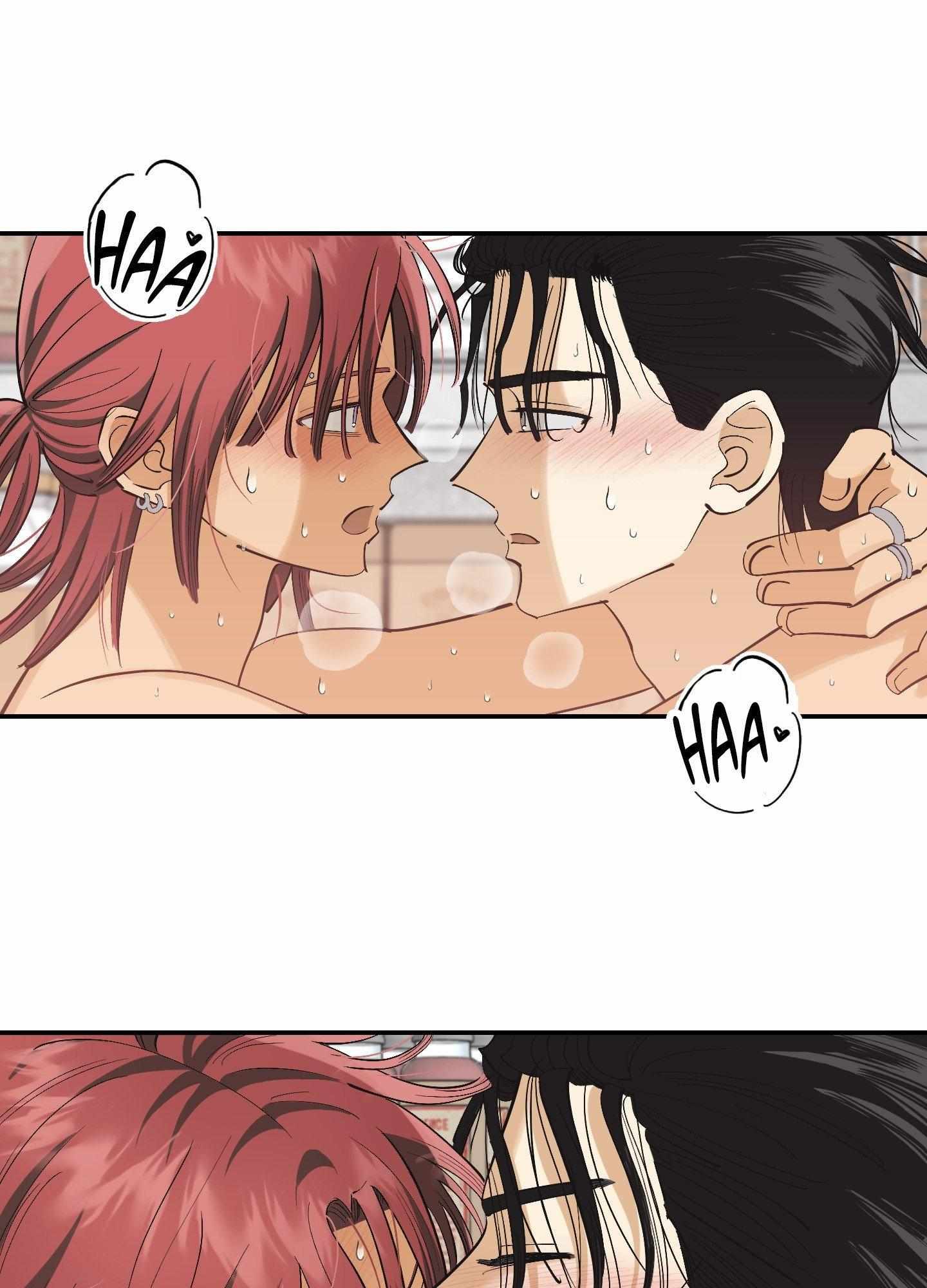 Read OXO chapter 6 image 99 on Lezhin