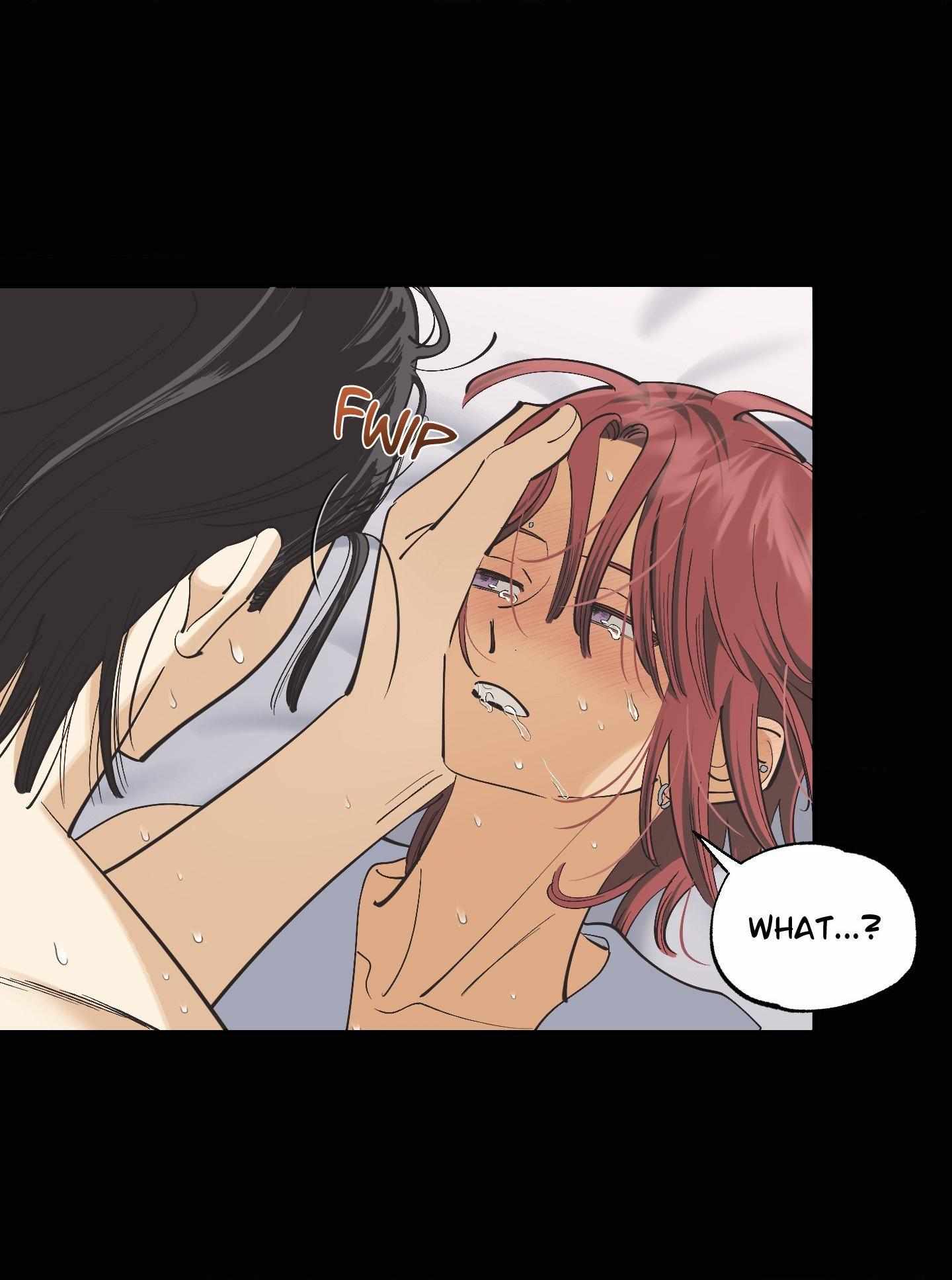 Read OXO chapter 7 image 18 on Lezhin