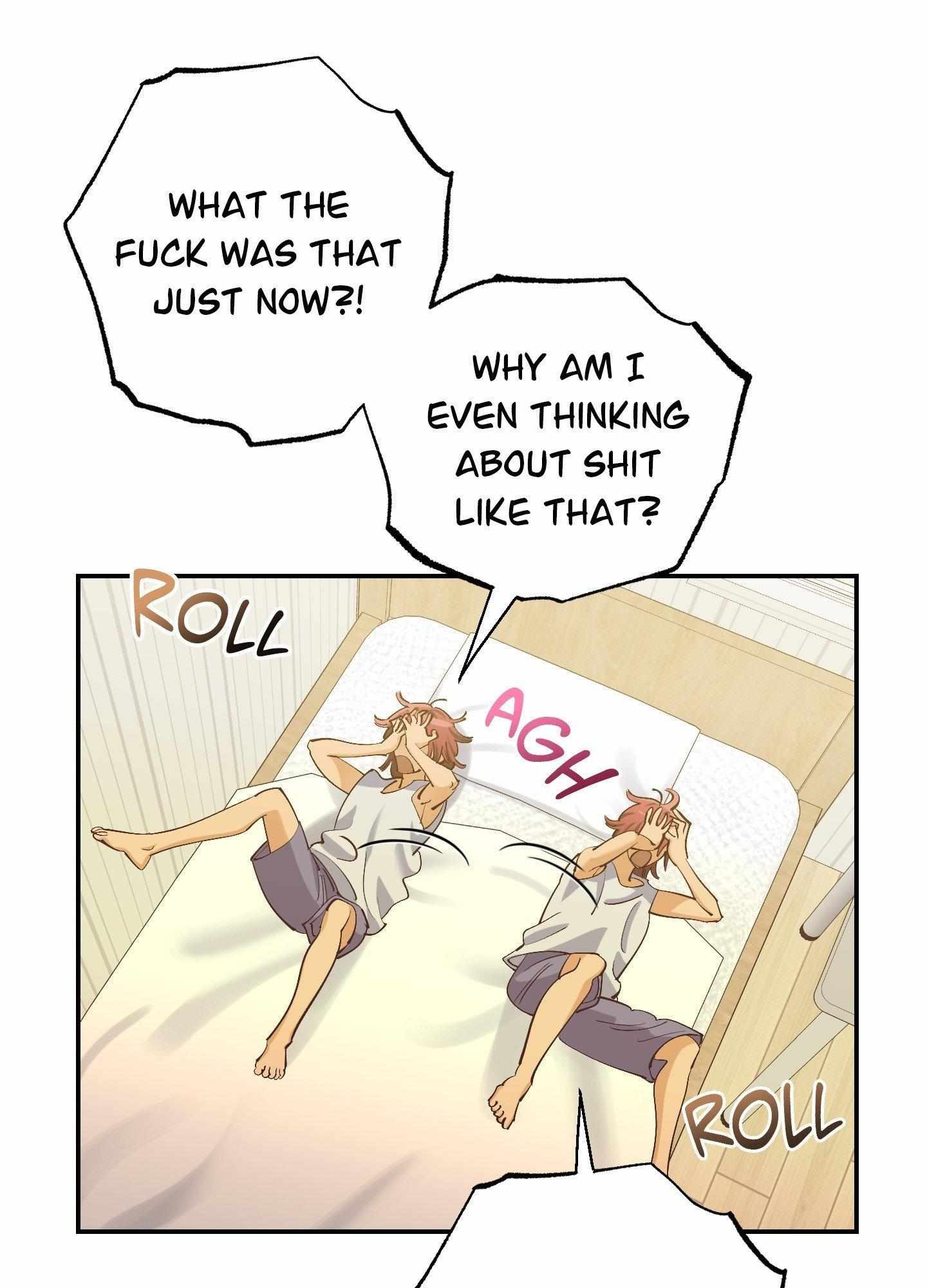 Read OXO chapter 7 image 22 on Lezhin