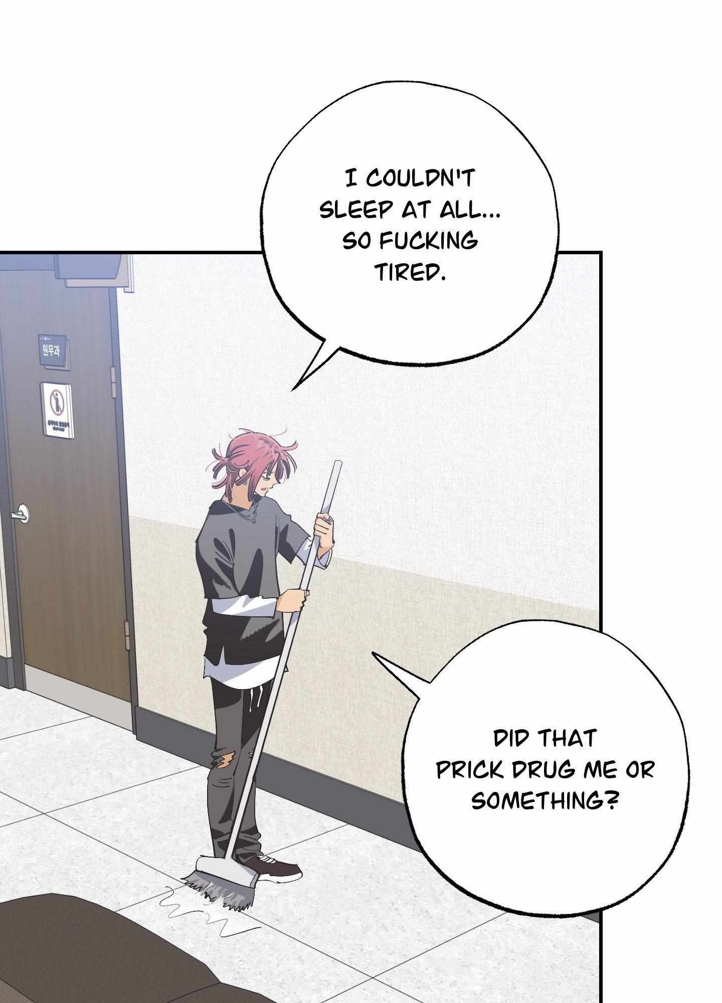 Read OXO chapter 7 image 30 on Lezhin