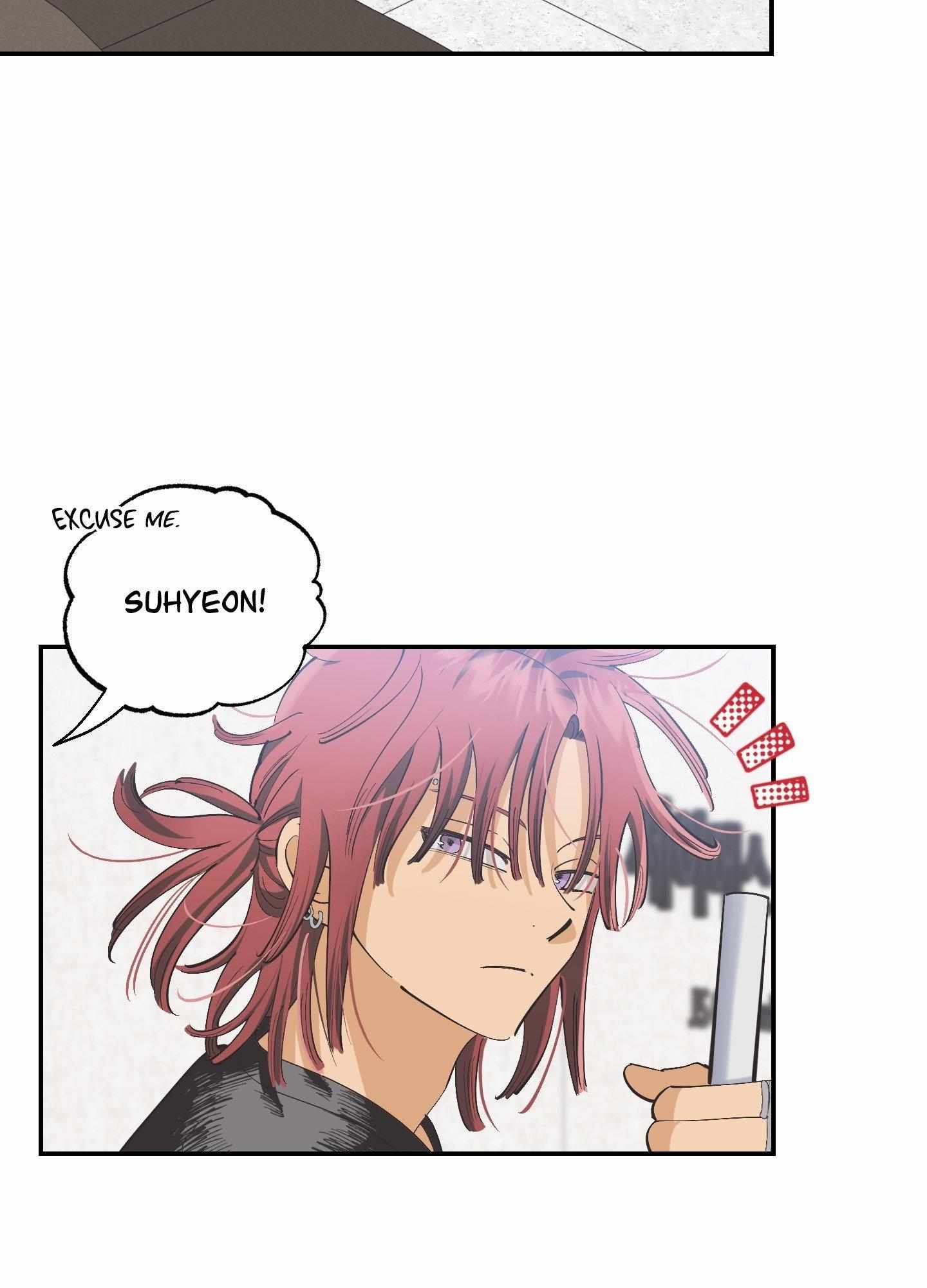 Read OXO chapter 7 image 31 on Lezhin