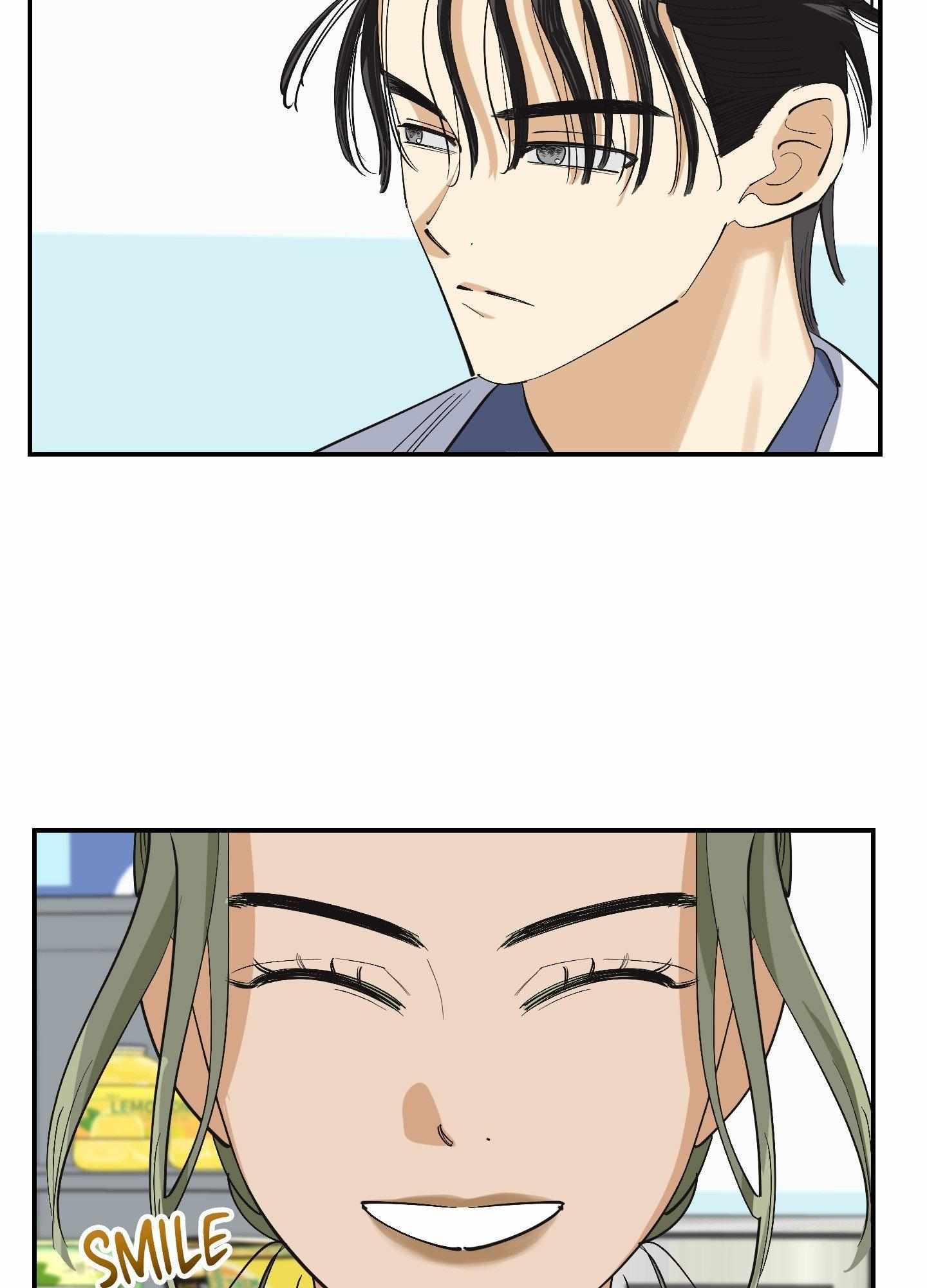 Read OXO chapter 7 image 40 on Lezhin
