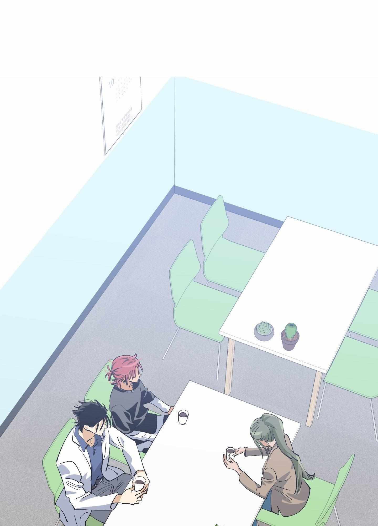 Read OXO chapter 7 image 42 on Lezhin