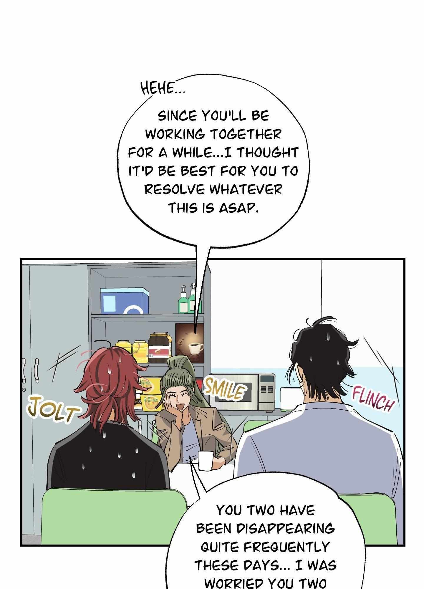 Read OXO chapter 7 image 46 on Lezhin
