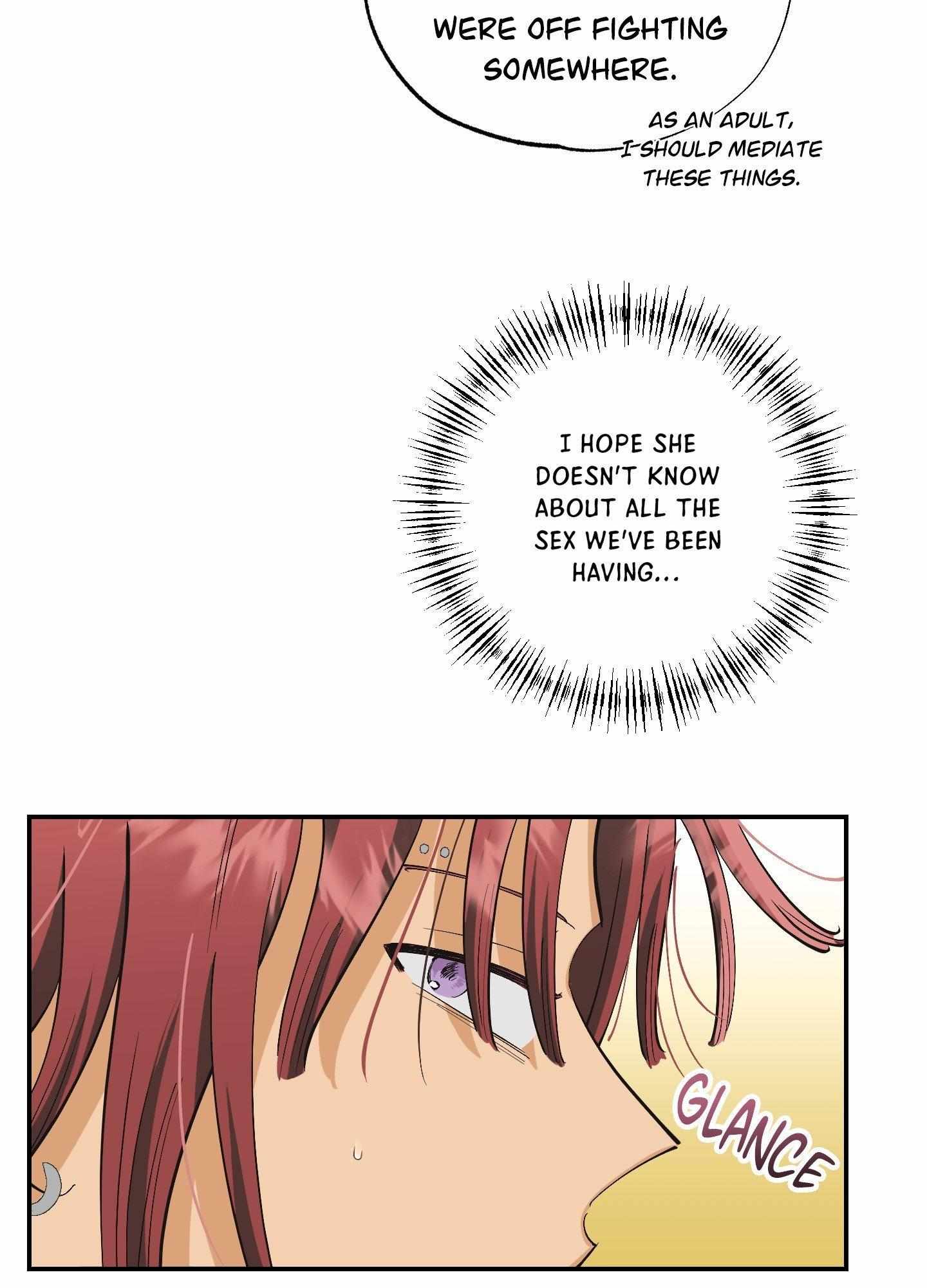 Read OXO chapter 7 image 47 on Lezhin