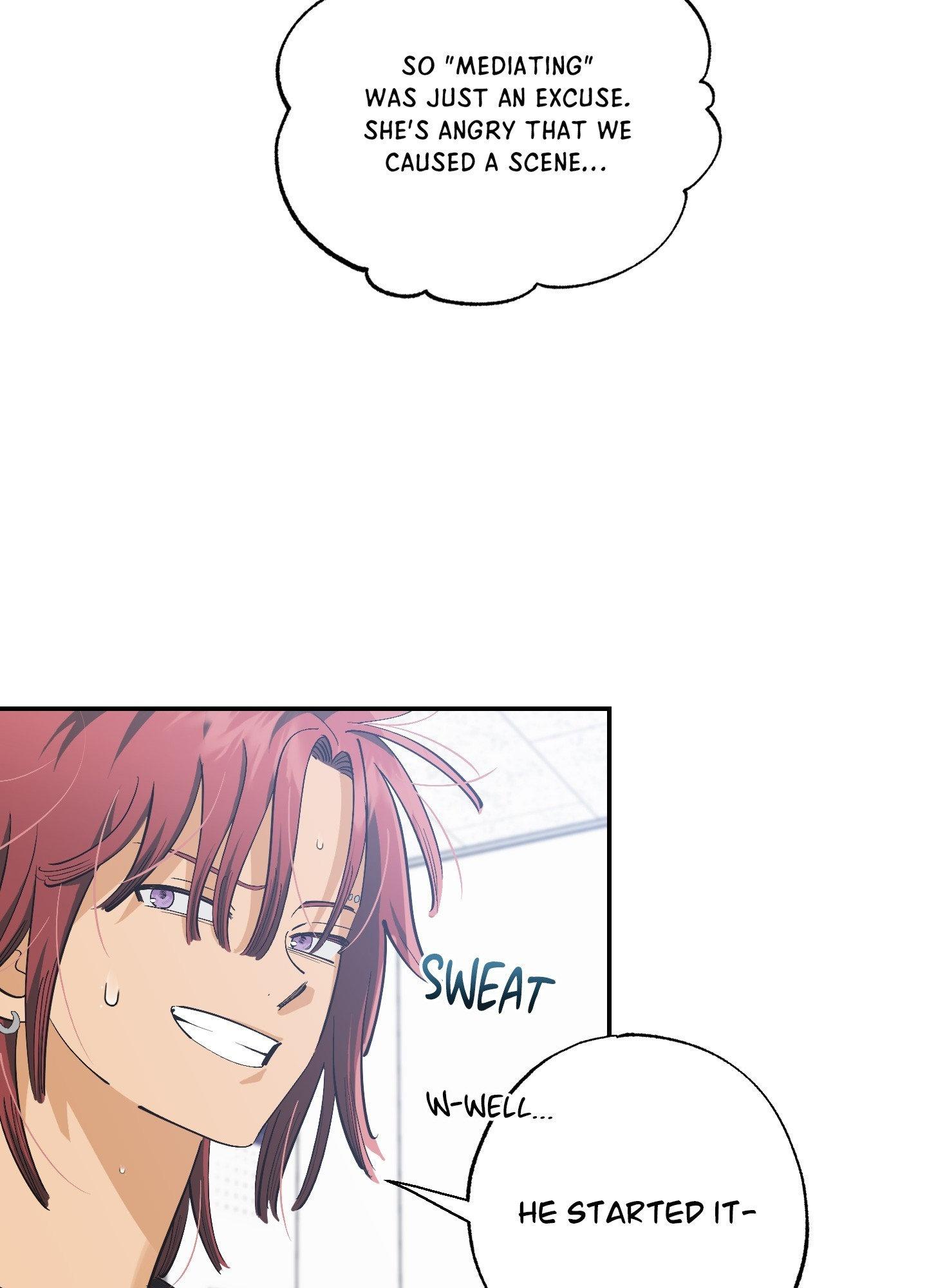 Read OXO chapter 7 image 53 on Lezhin