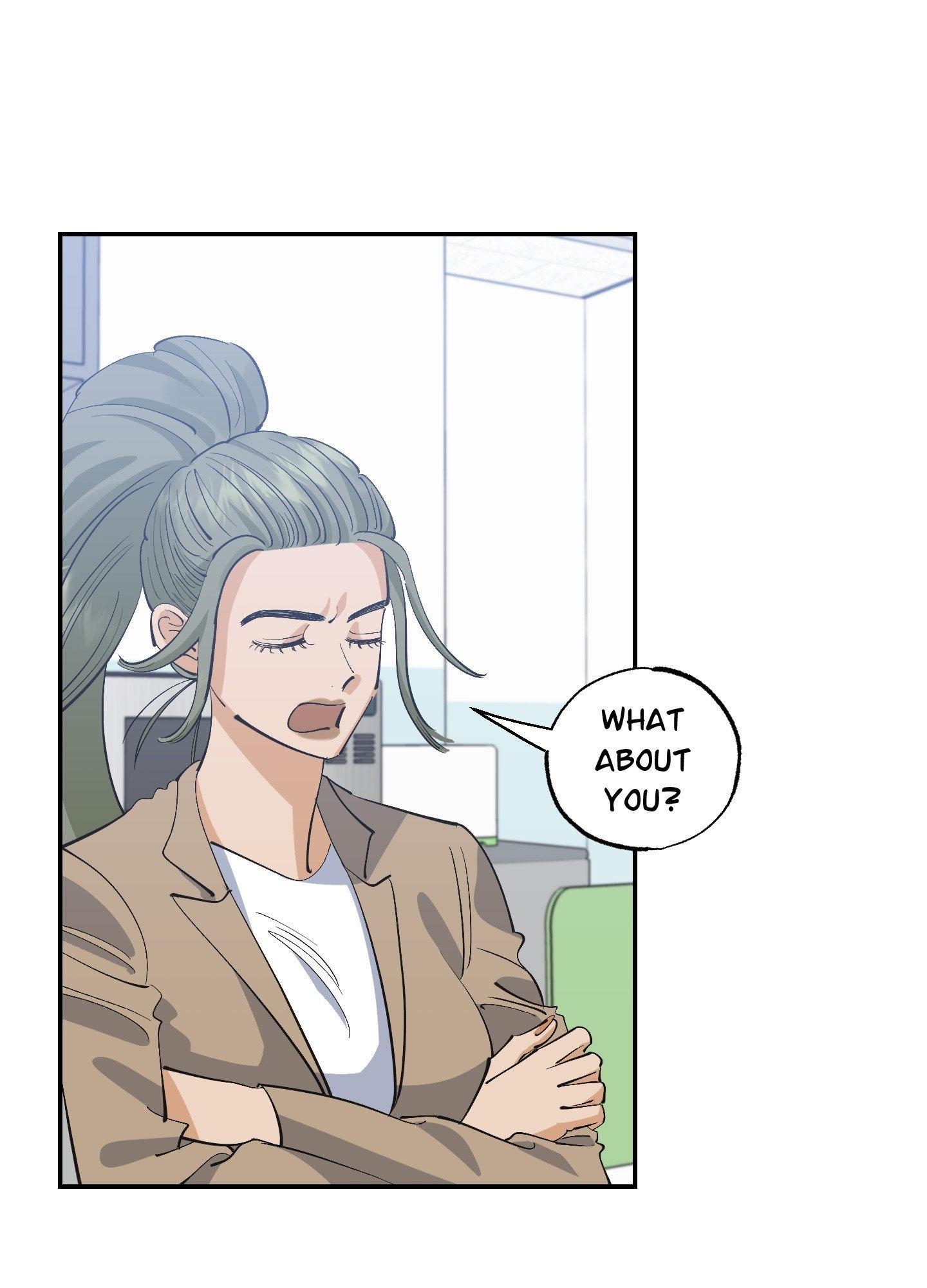 Read OXO chapter 7 image 58 on Lezhin