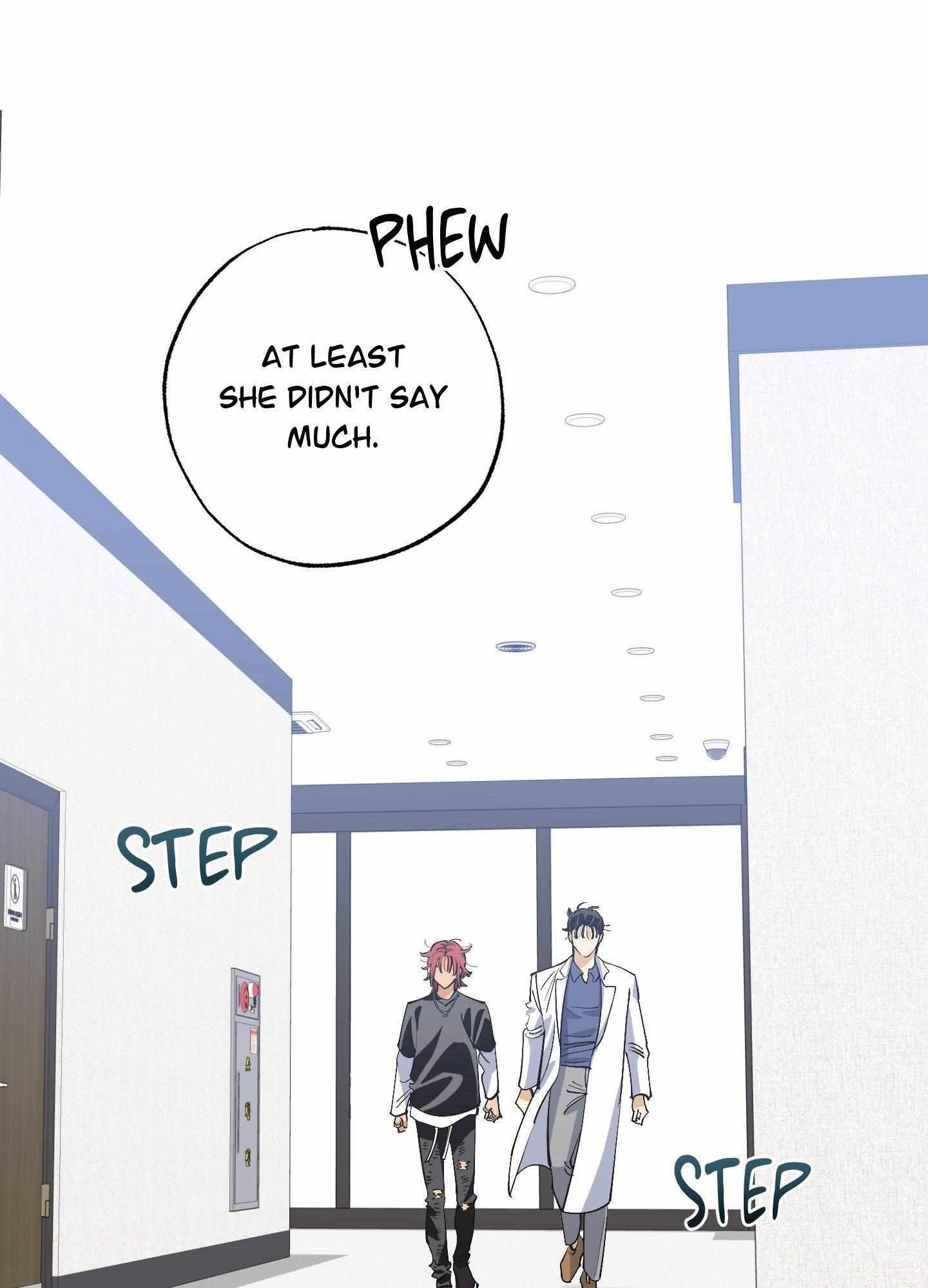Read OXO chapter 7 image 74 on Lezhin