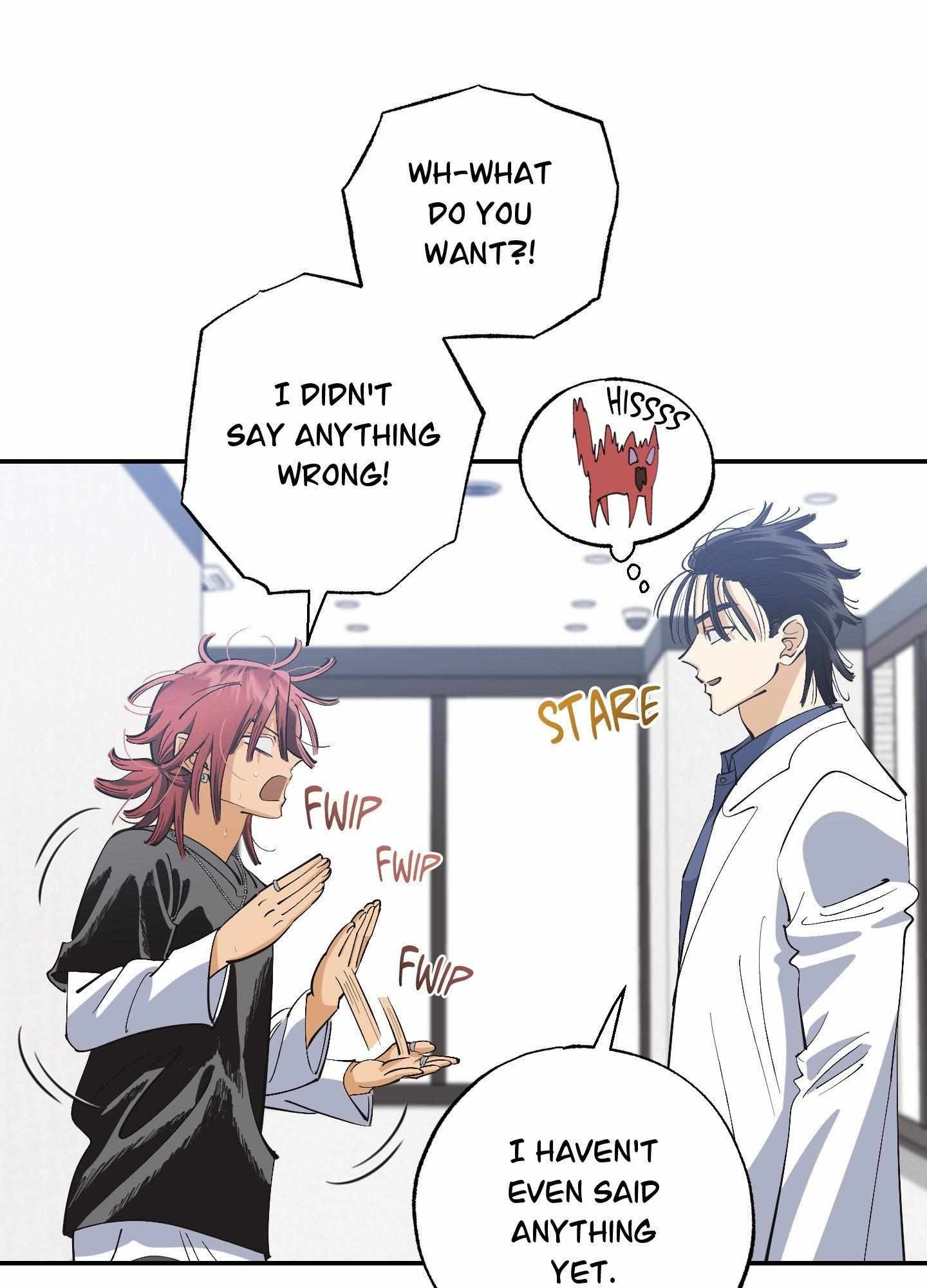 Read OXO chapter 7 image 79 on Lezhin