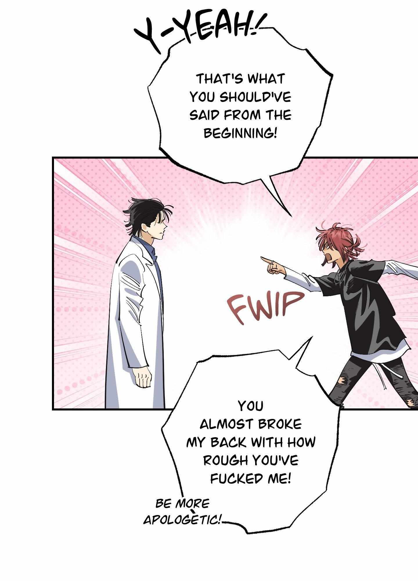Read OXO chapter 7 image 86 on Lezhin