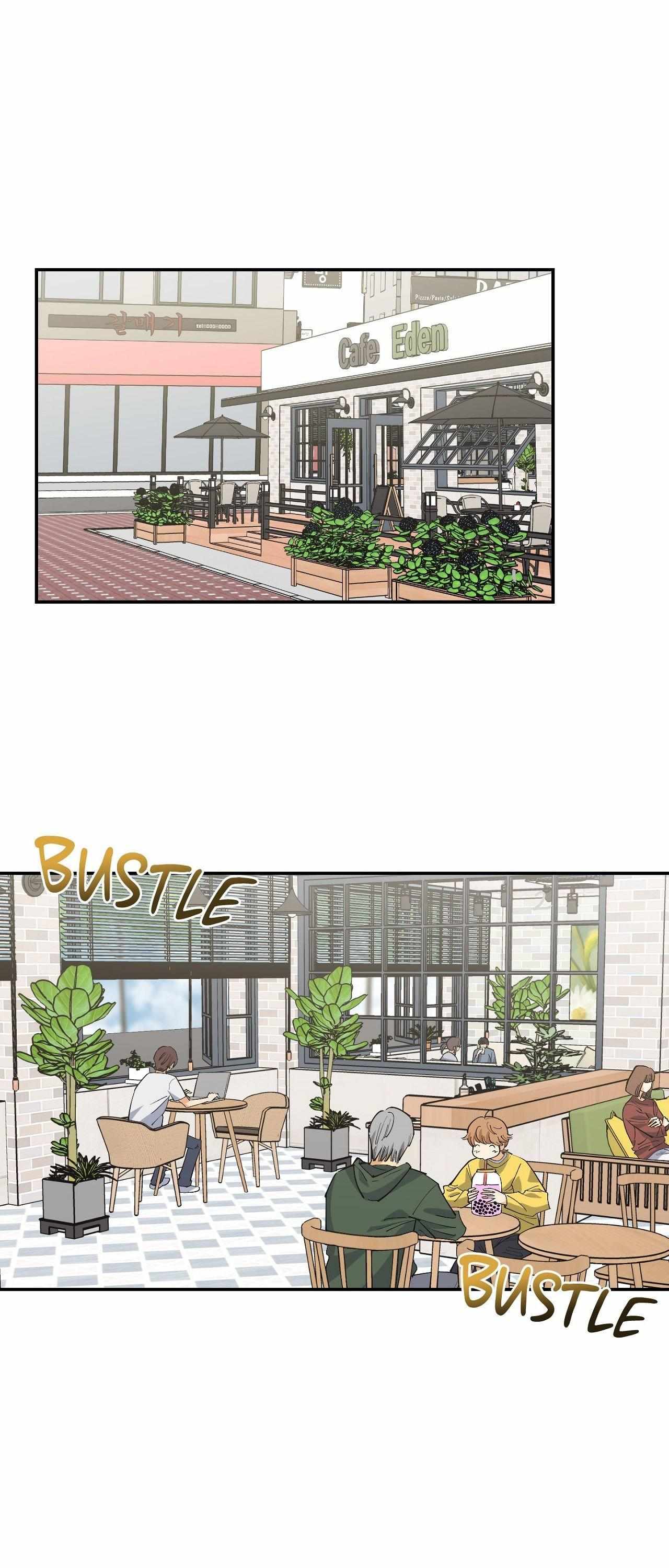 Read OXO chapter 8 image 1 on Lezhin