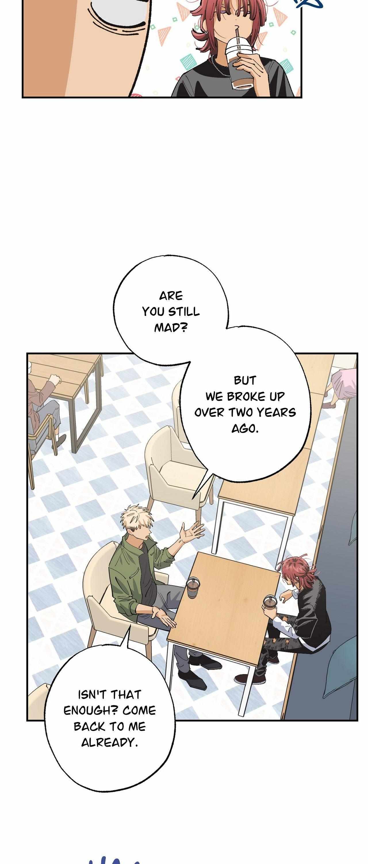 Read OXO chapter 8 image 16 on Lezhin