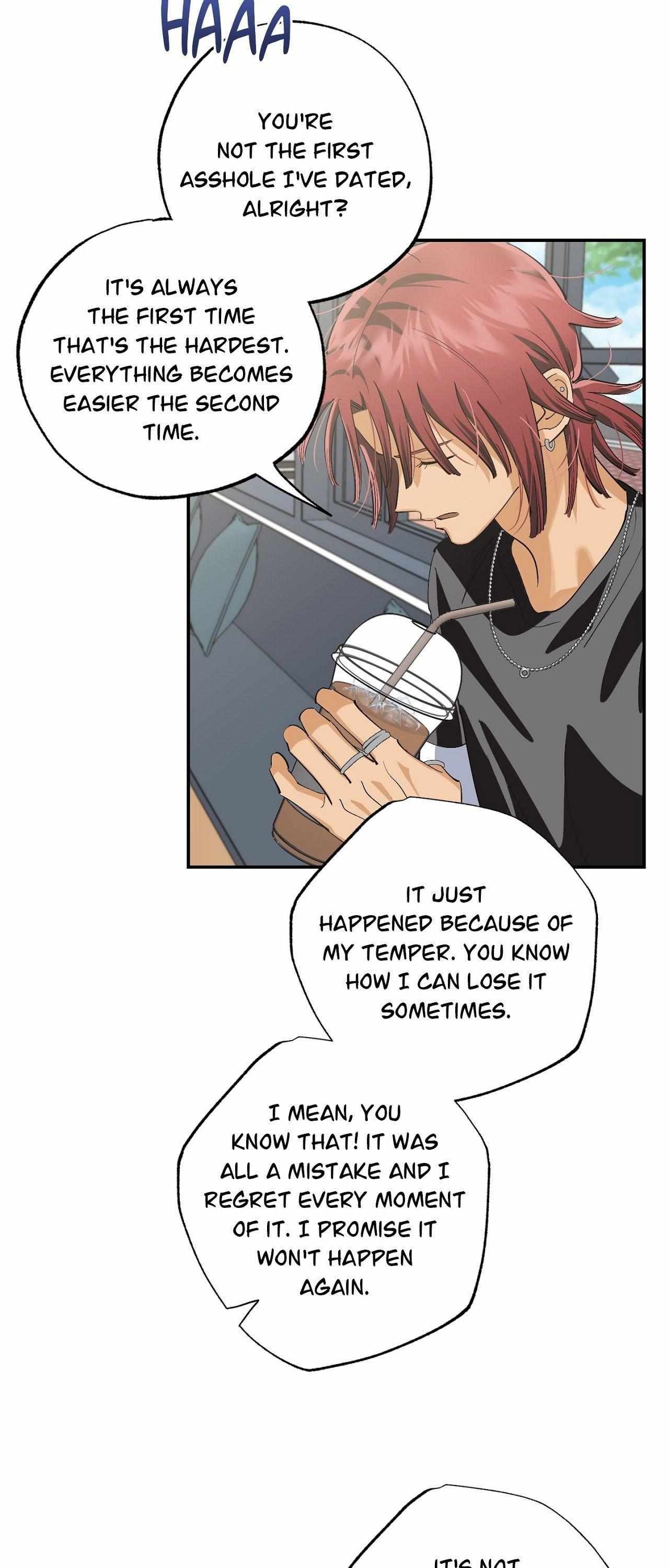 Read OXO chapter 8 image 17 on Lezhin