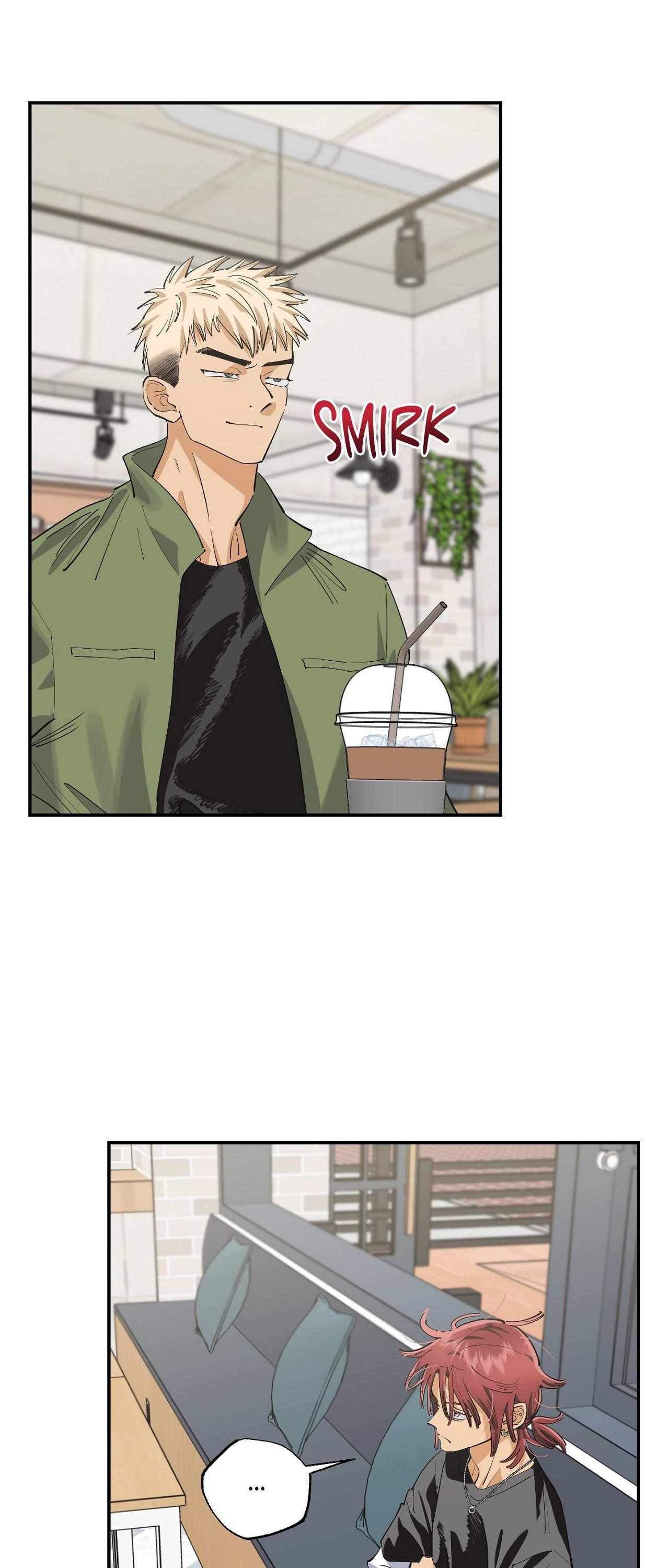 Read OXO chapter 8 image 2 on Lezhin