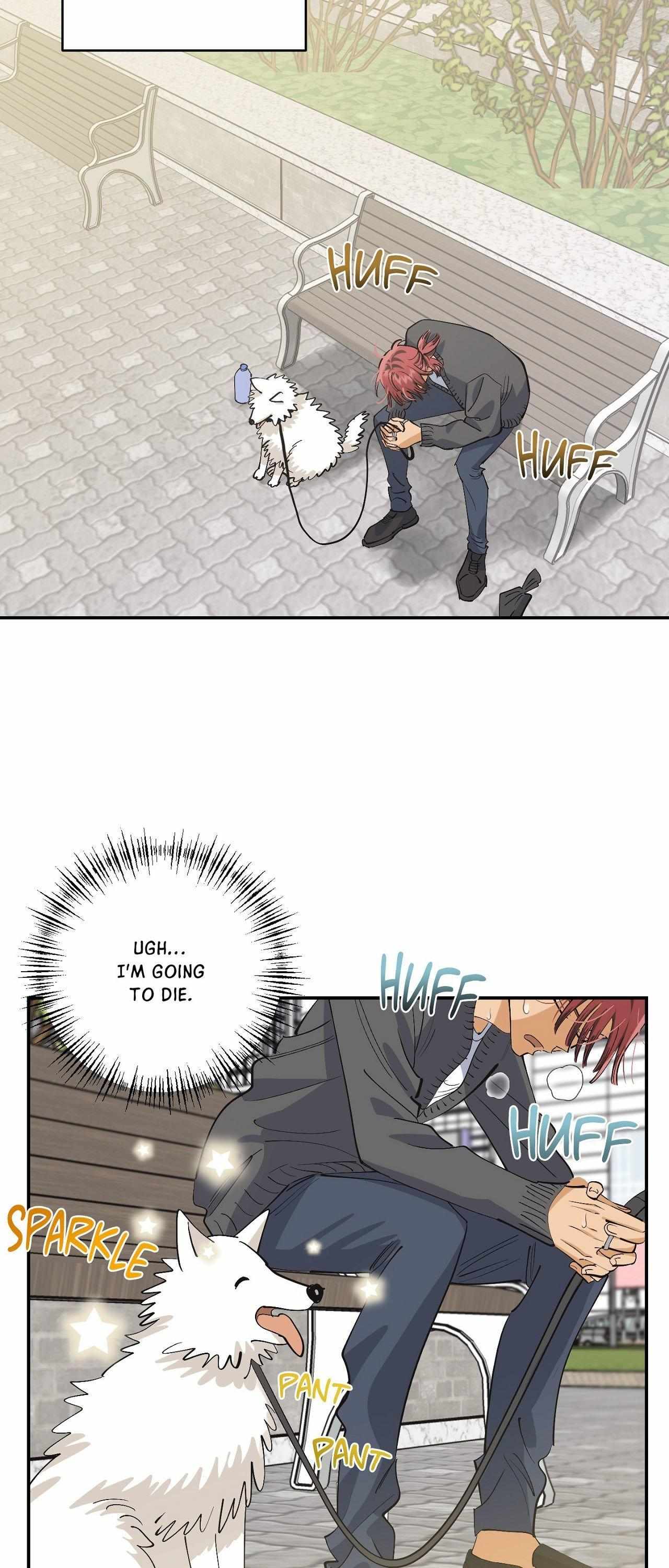 Read OXO chapter 8 image 29 on Lezhin