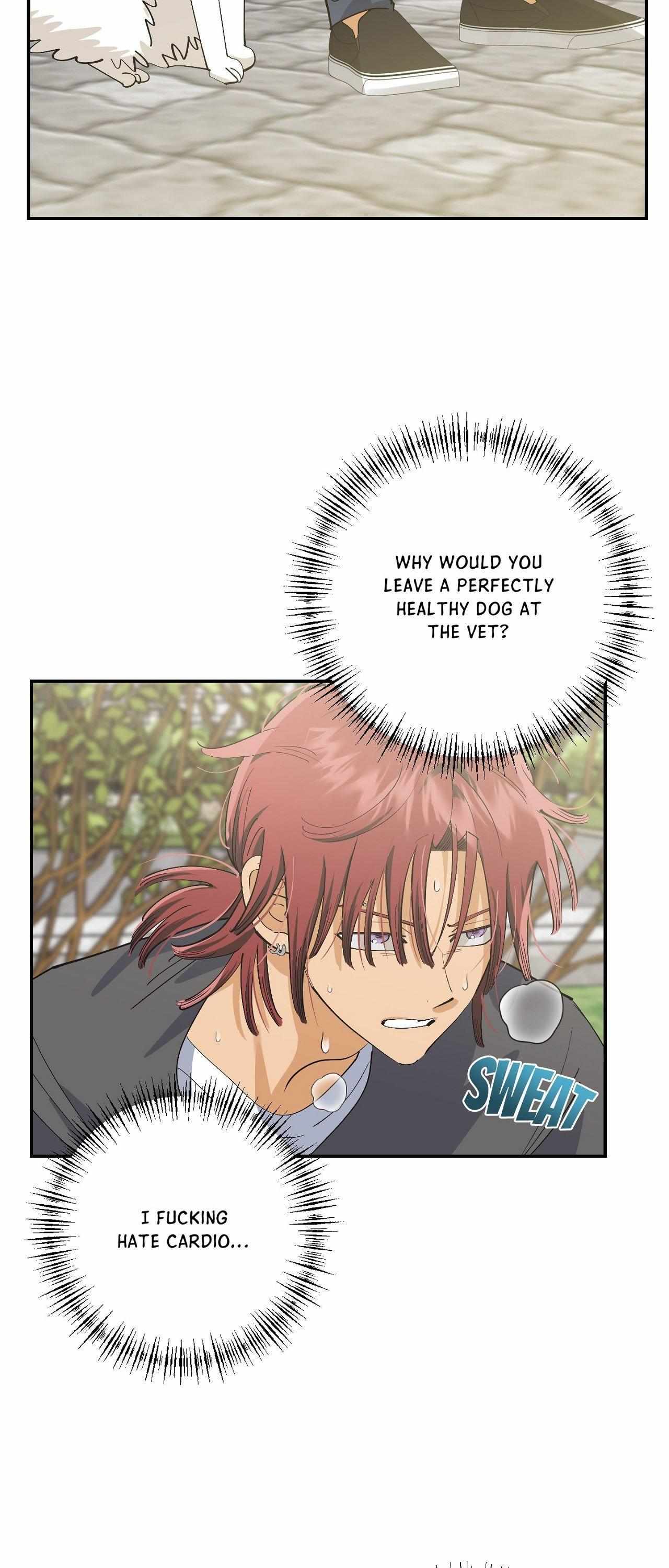 Read OXO chapter 8 image 30 on Lezhin