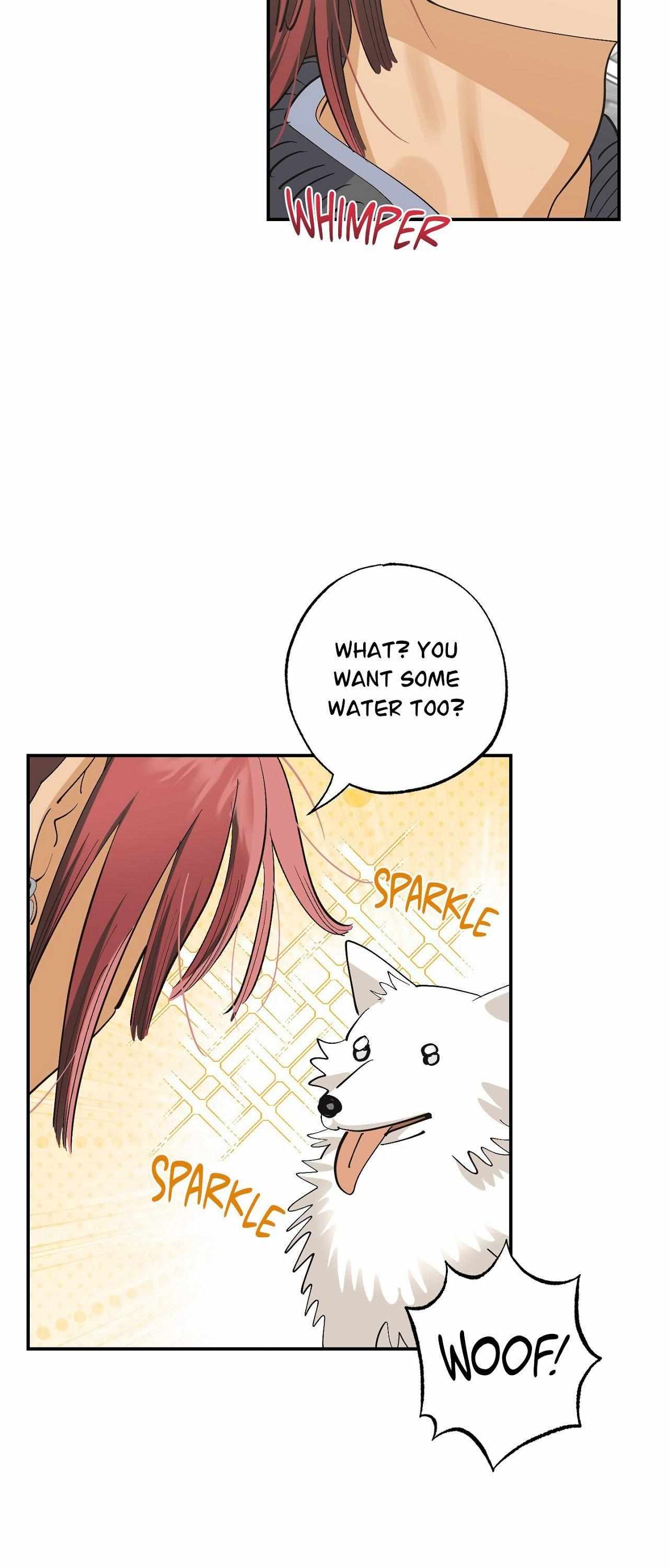 Read OXO chapter 8 image 32 on Lezhin