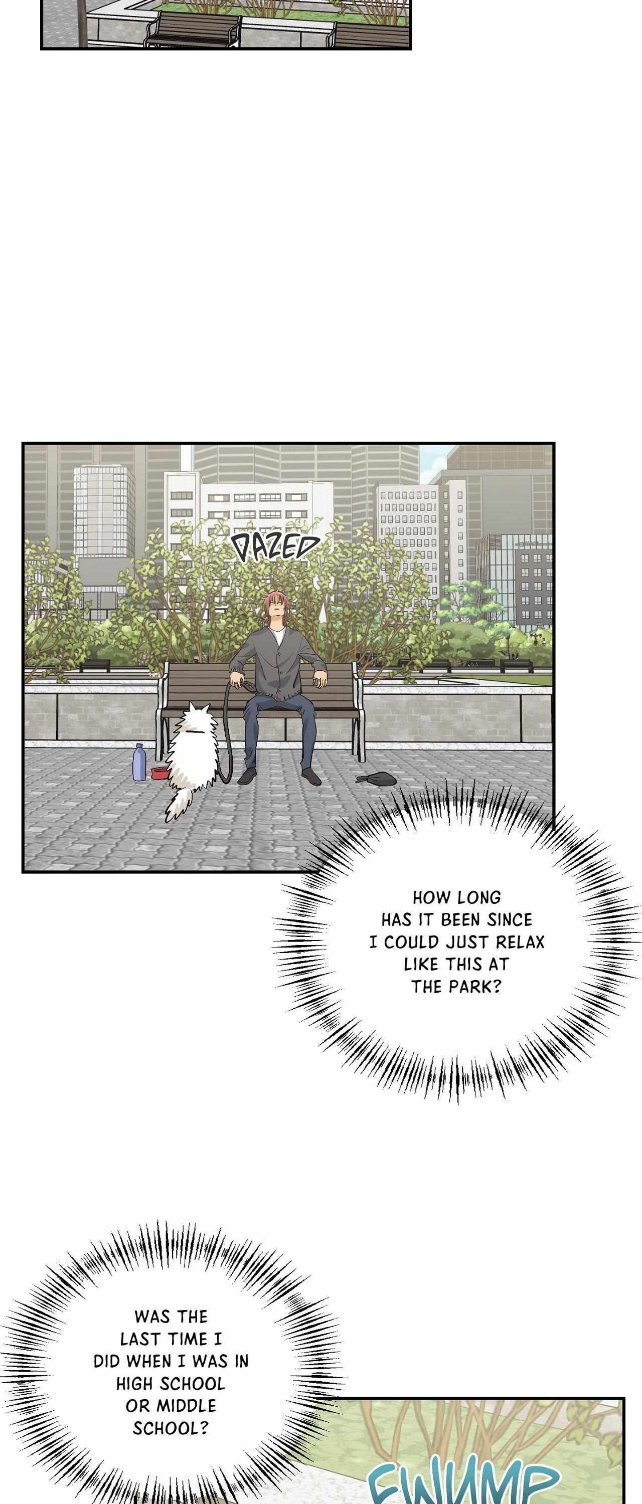 Read OXO chapter 8 image 34 on Lezhin