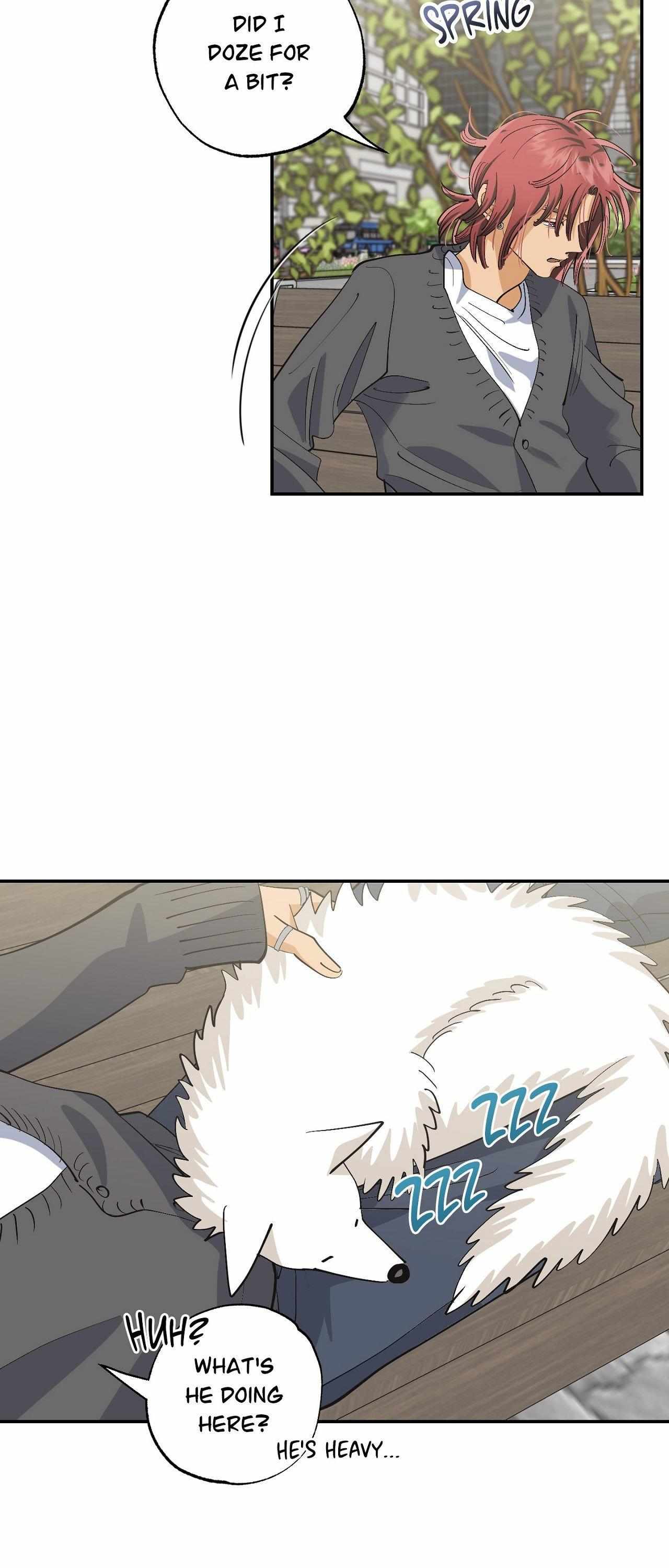 Read OXO chapter 8 image 39 on Lezhin
